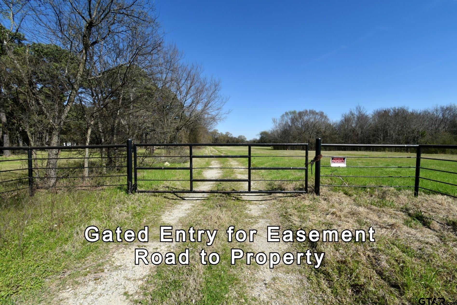 16.27 Acres FM 2946