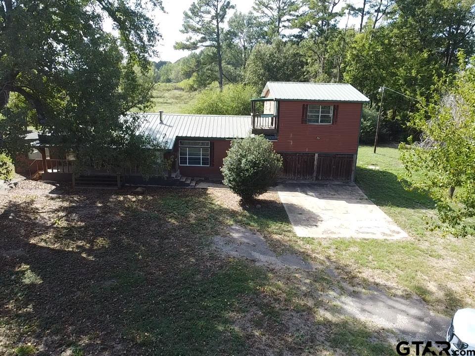 378 County Road 4494