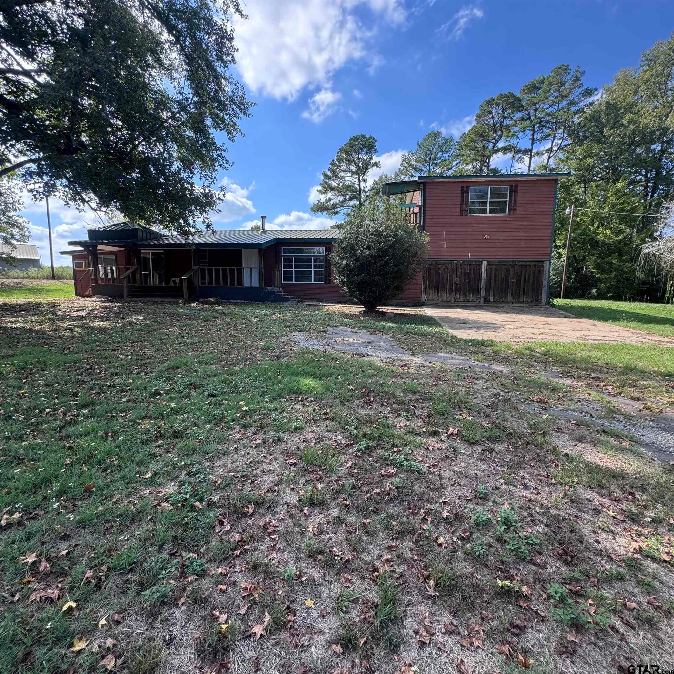 378 County Road 4494