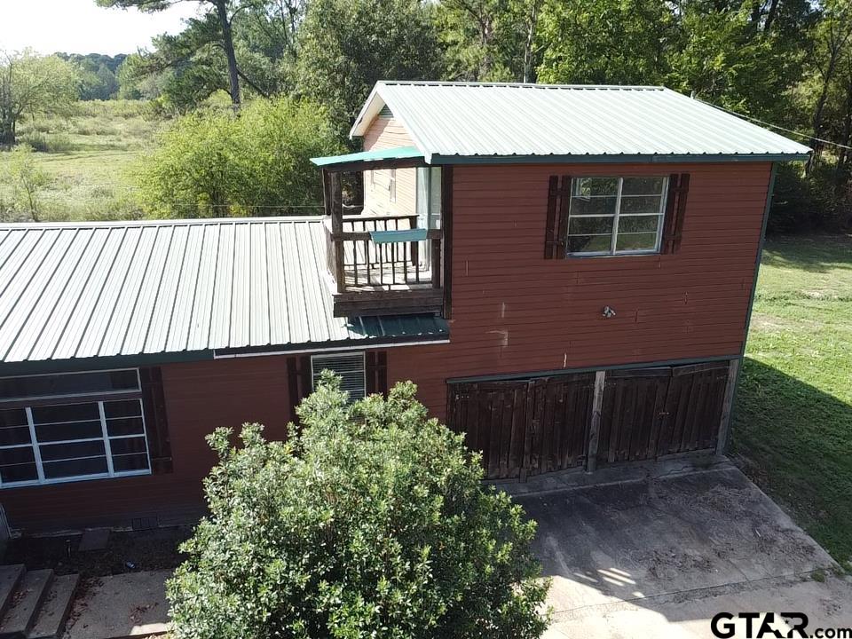 378 County Road 4494