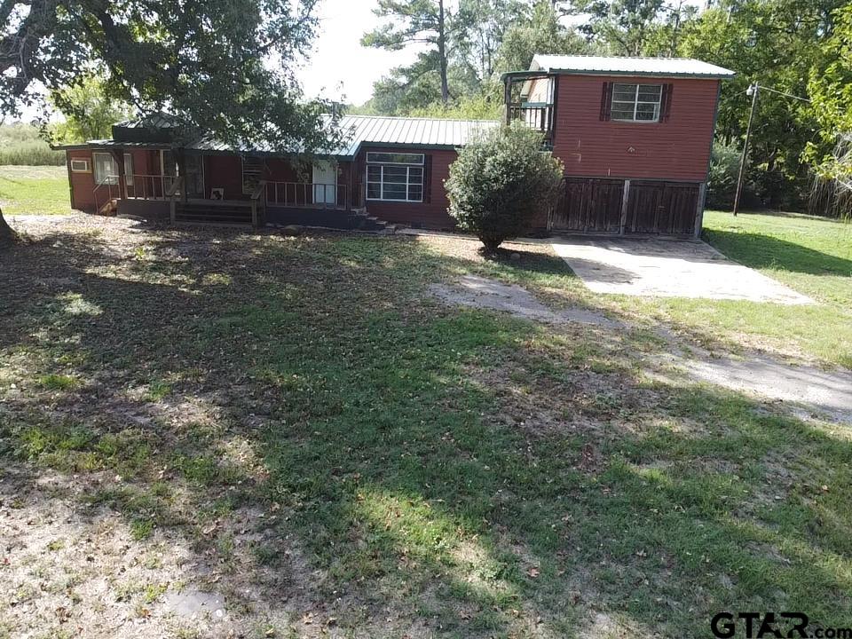 378 County Road 4494
