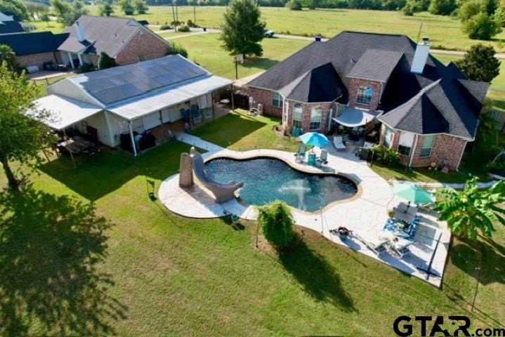 12606 County Road 1260