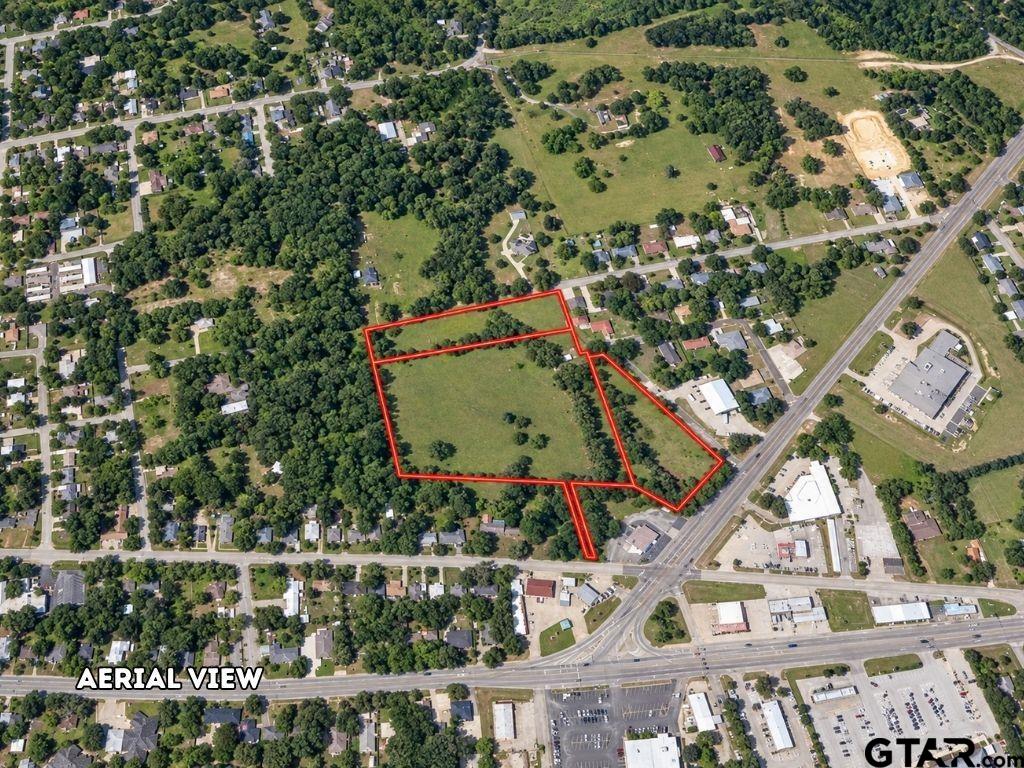 TBD Lot 3 Kings Lane