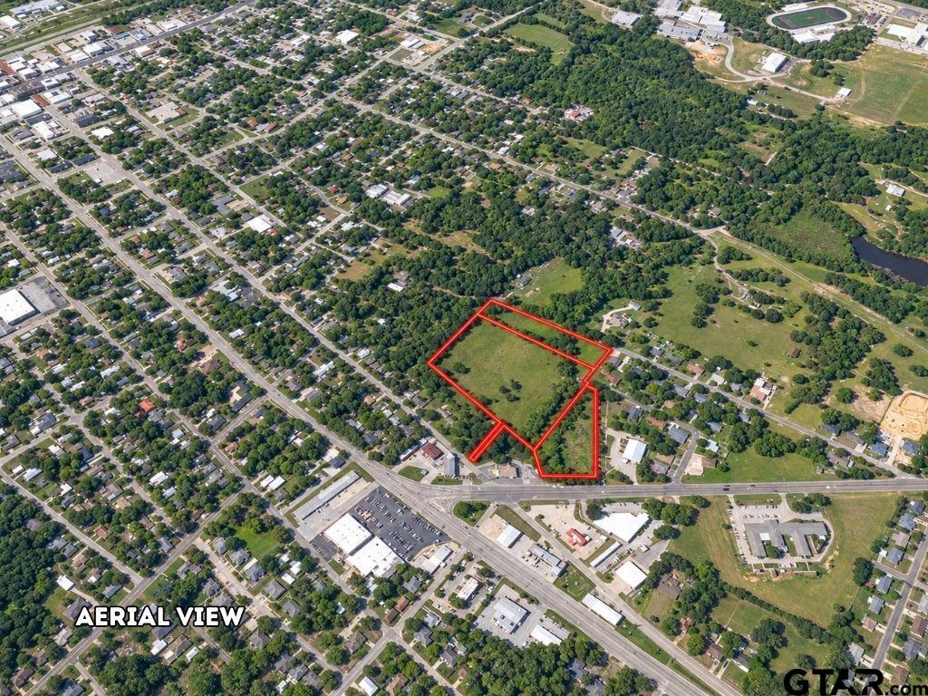 TBD Lot 3 Kings Lane