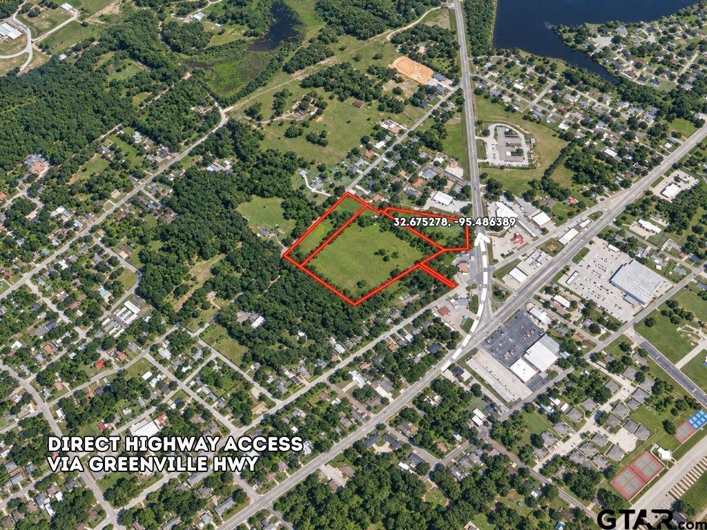 TBD Lot 3 Kings Lane