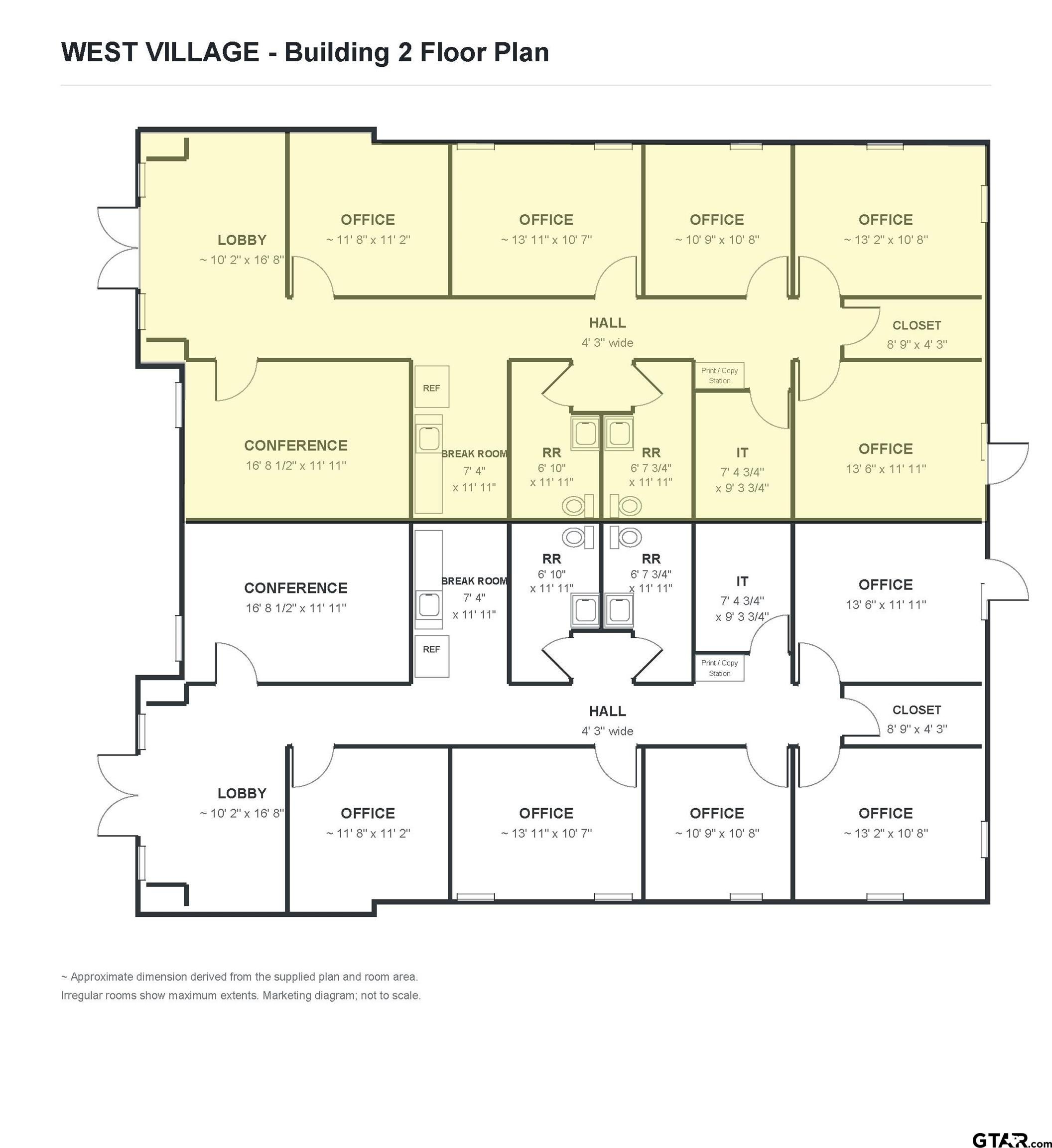5647 KPE Way Bldg A2