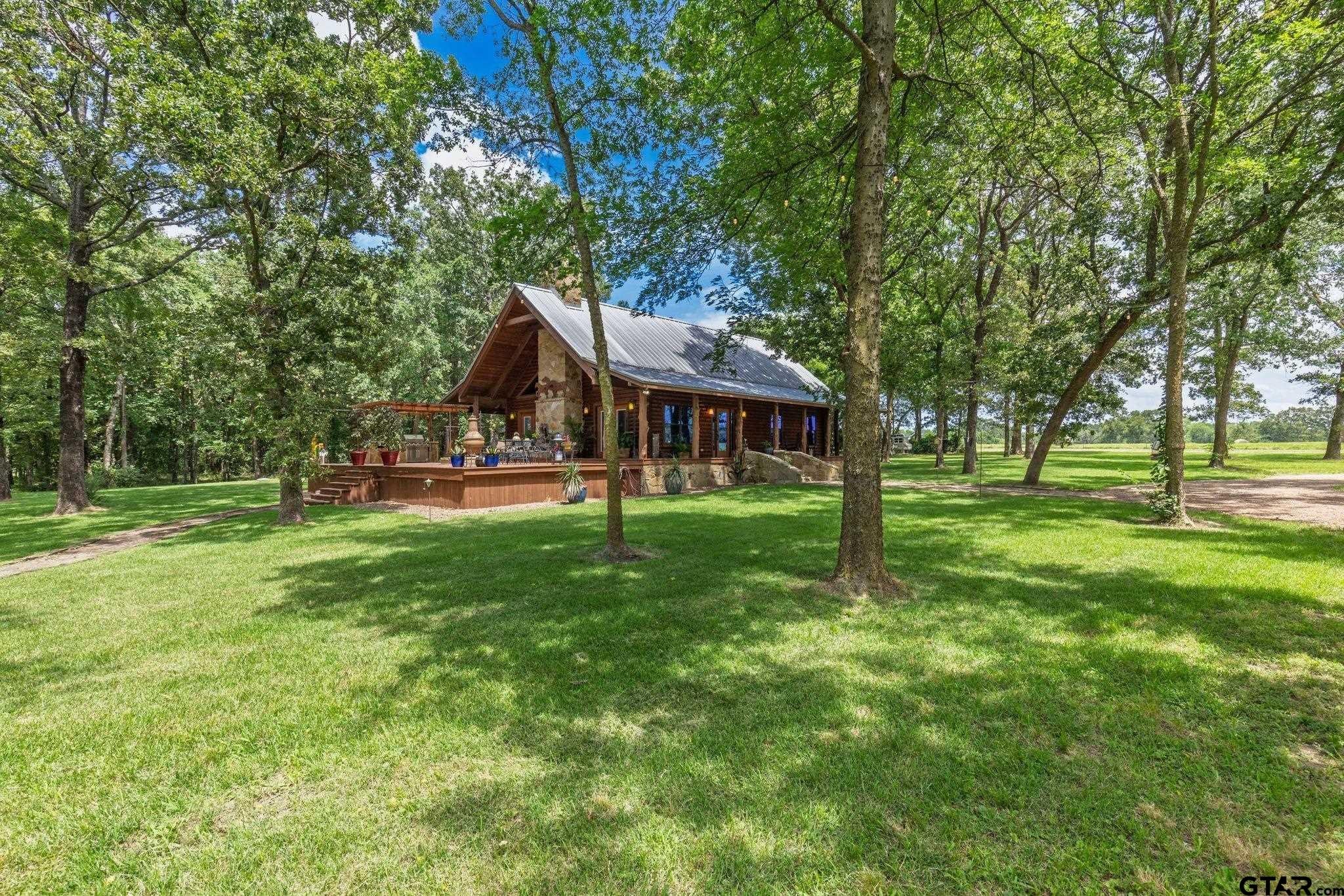 609 County Road 2421