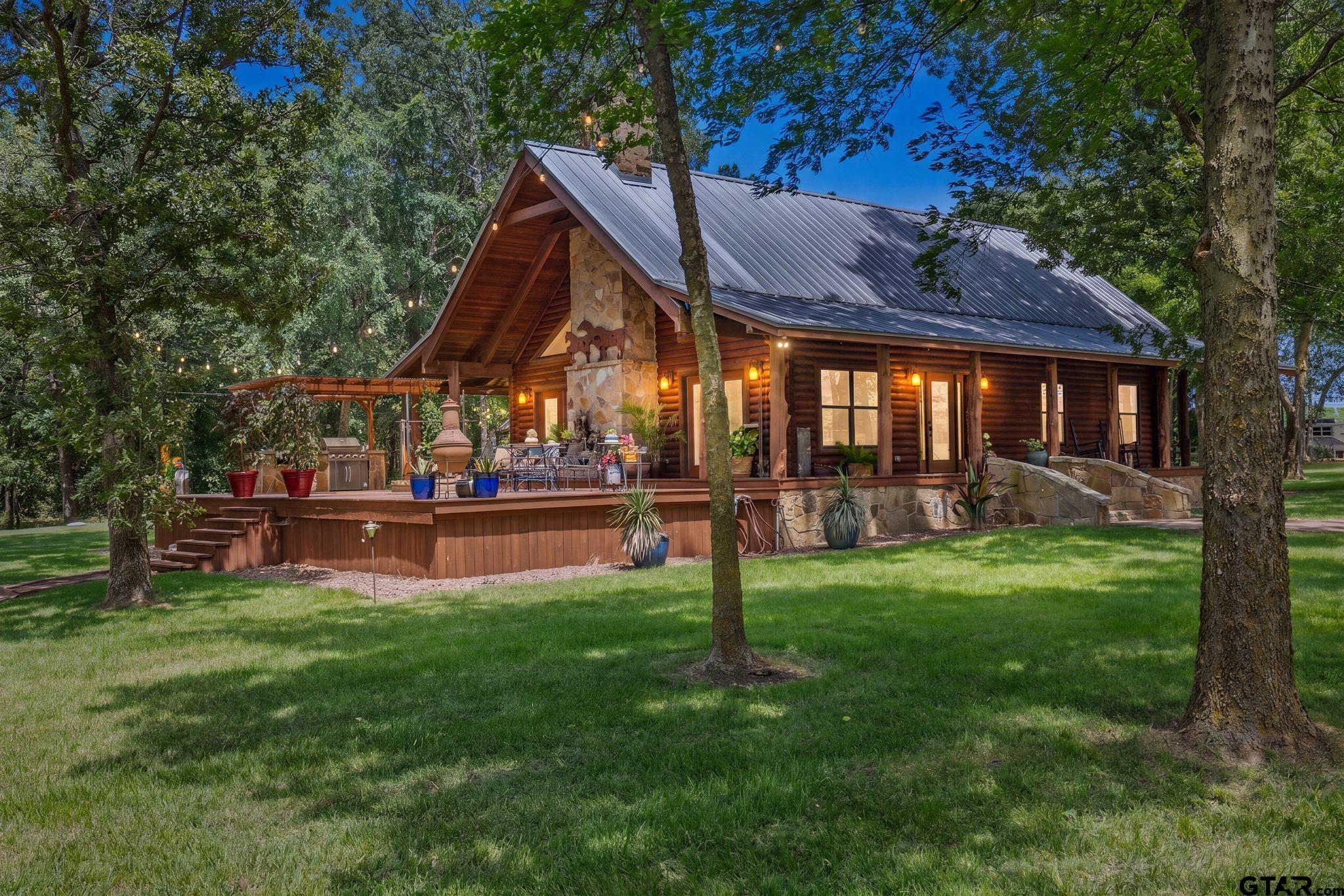 609 County Road 2421