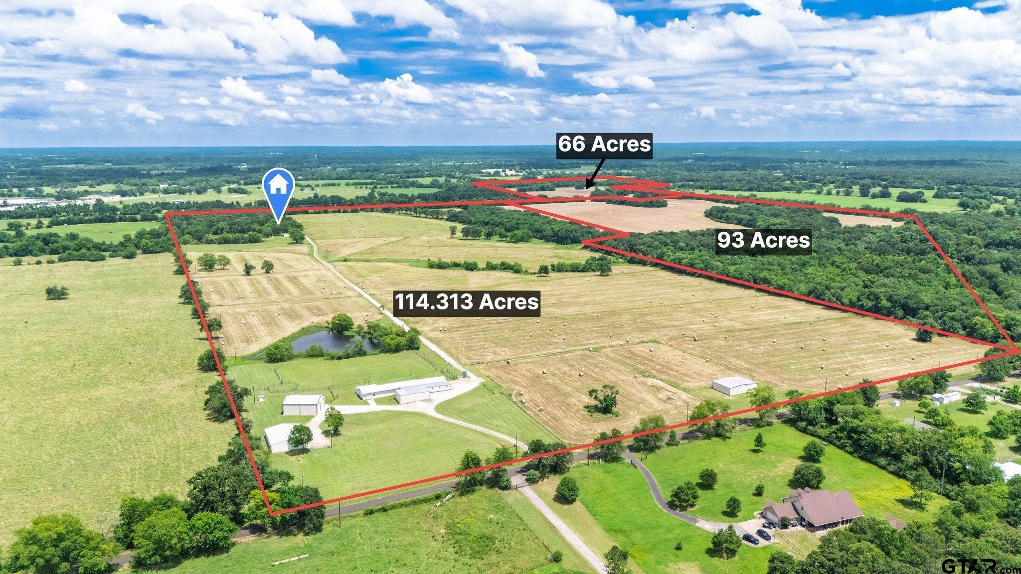 609 County Road 2421