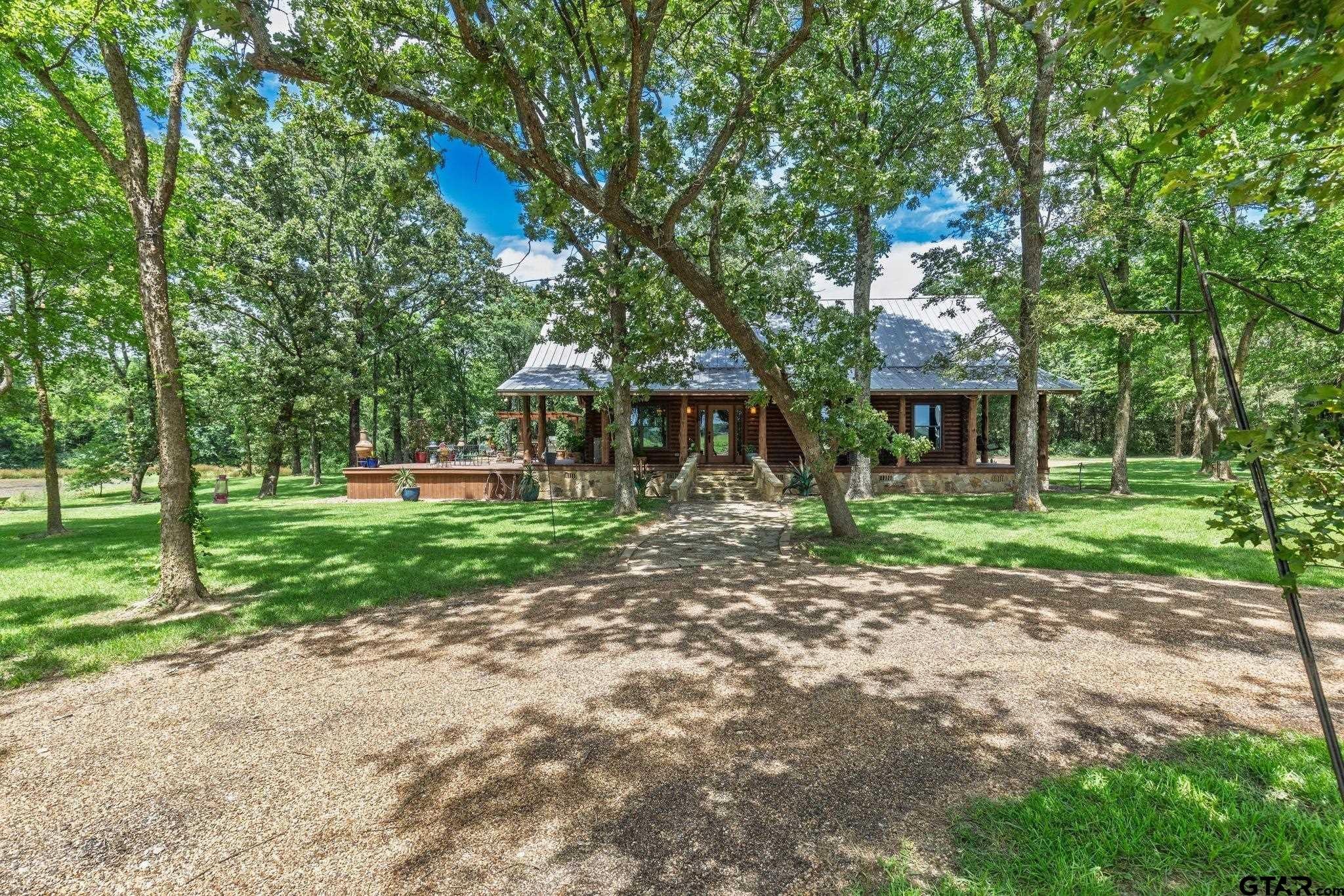 609 County Road 2421