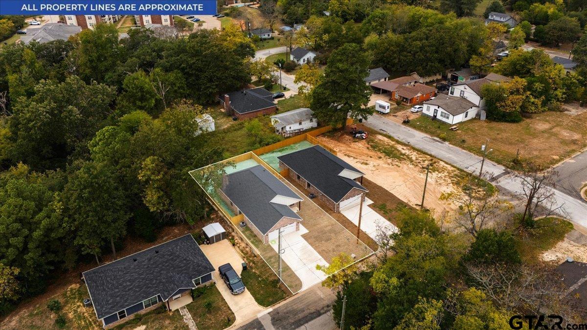 2907 Oliver St.