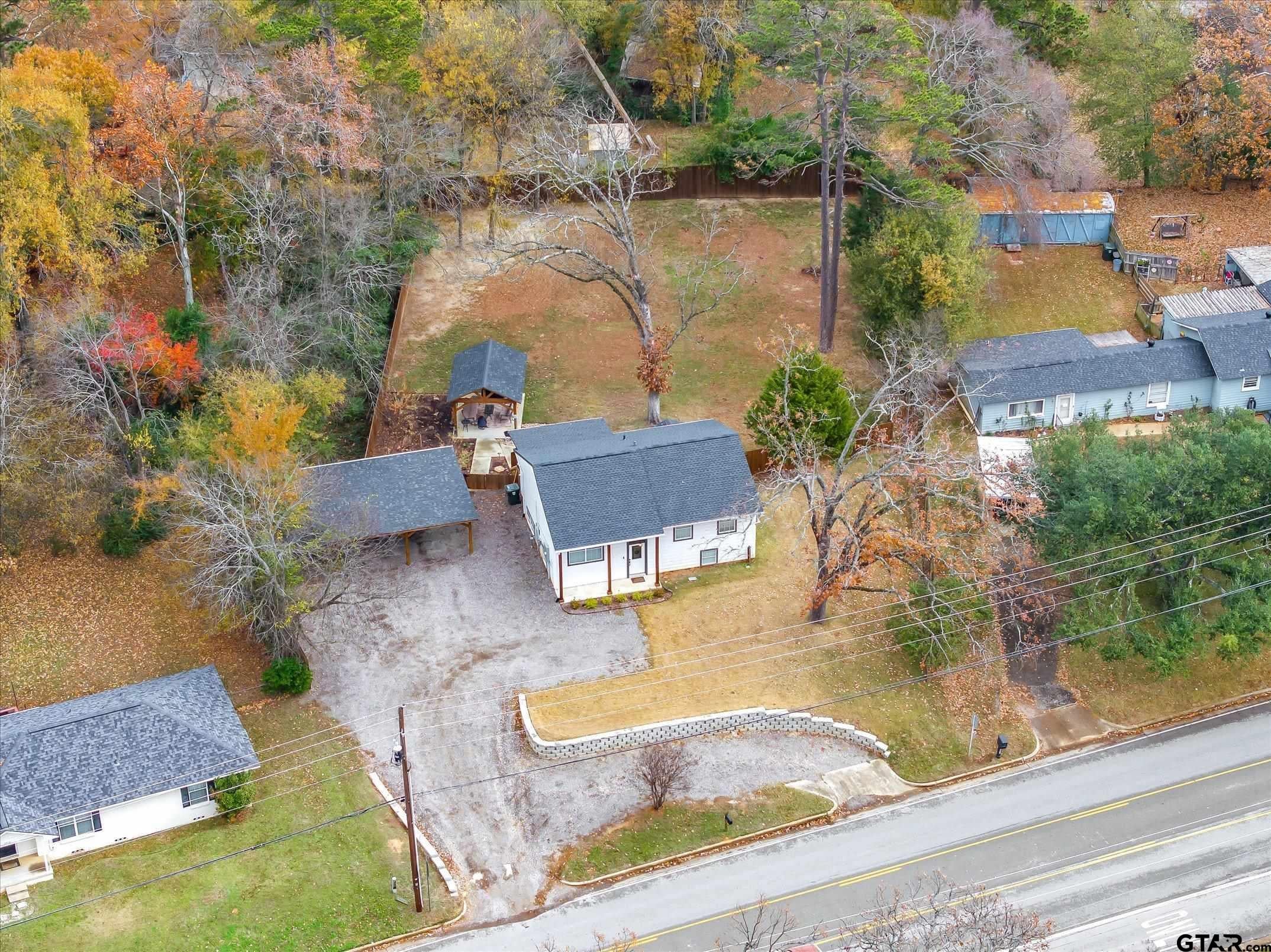 2422 Old Omen Road - Photo 2