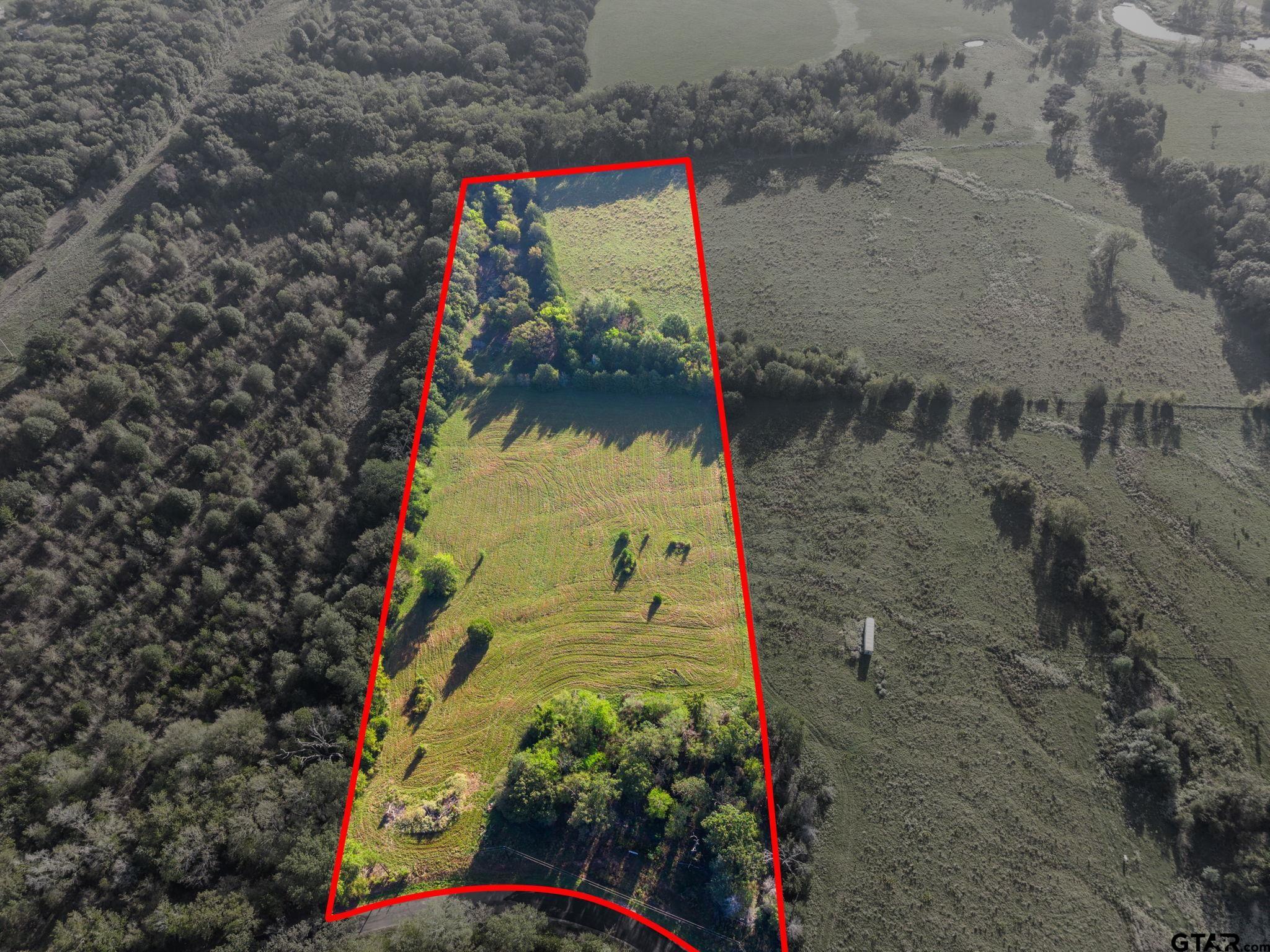 1937 VZ County Road 4511