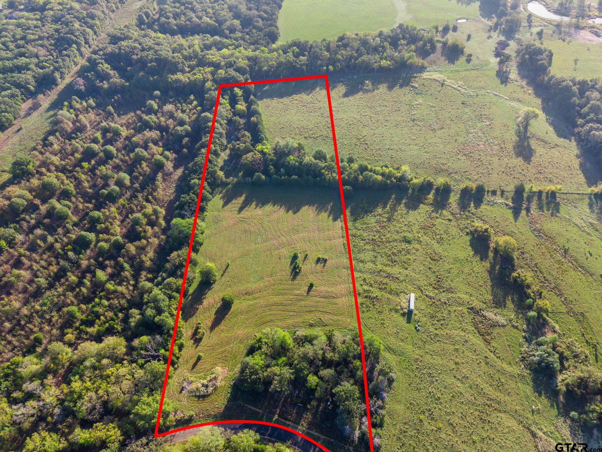 1937 VZ County Road 4511