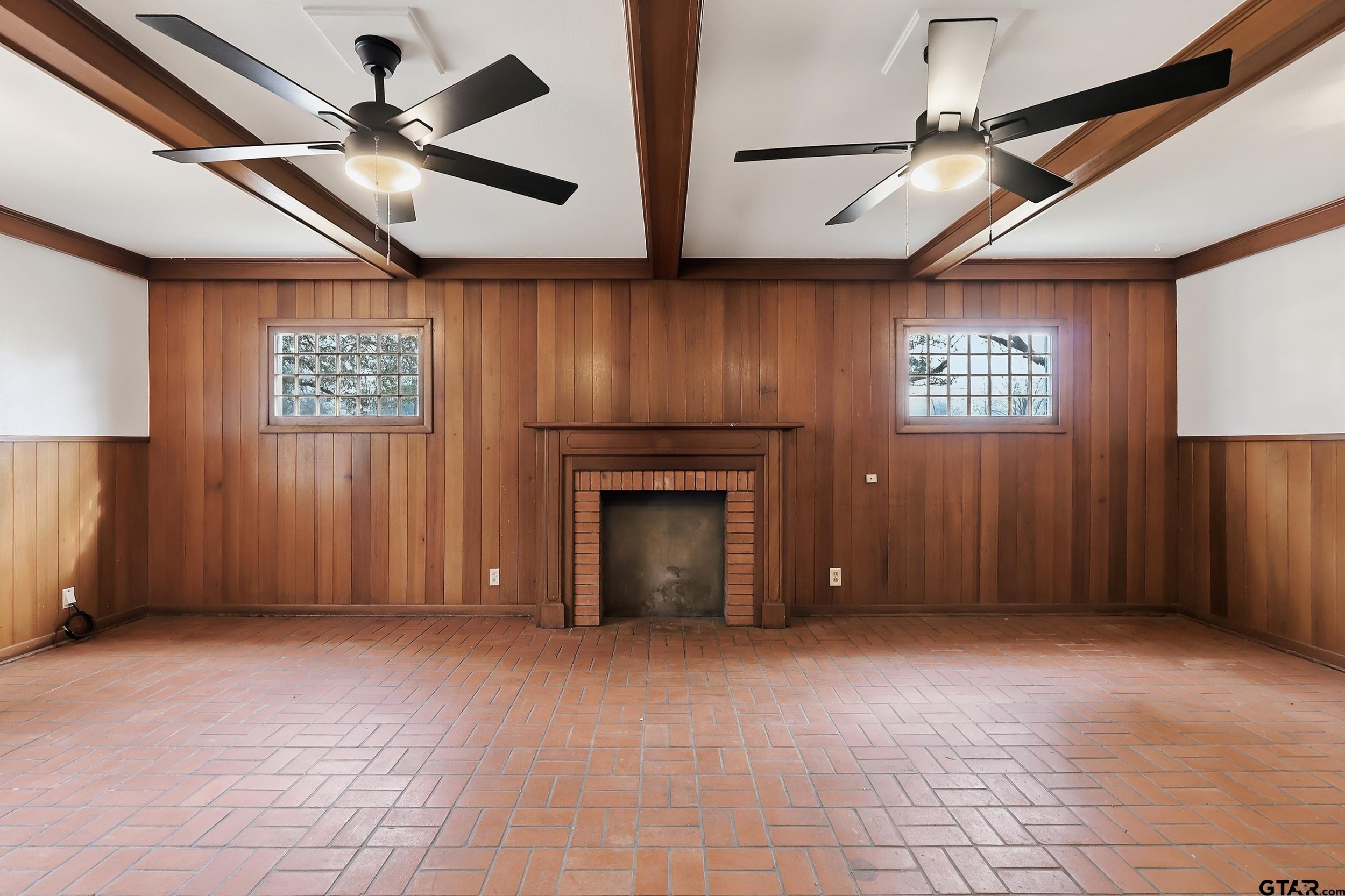 603 Lafayette ST