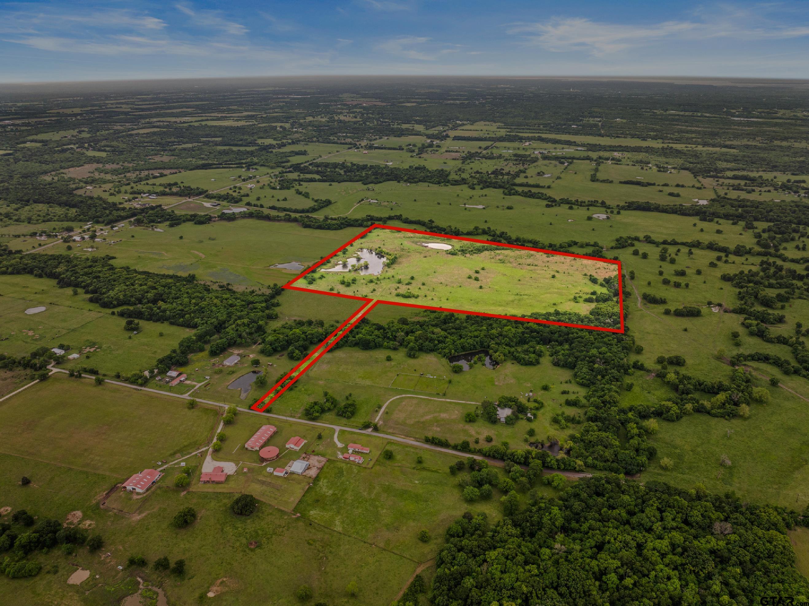 TBD County Road 3111