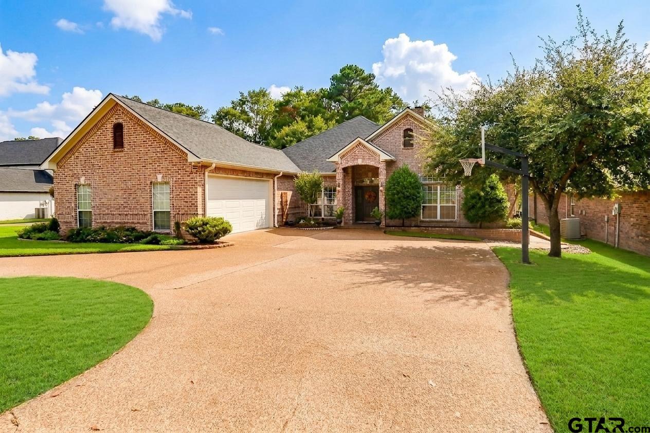 420 Bunker Dr