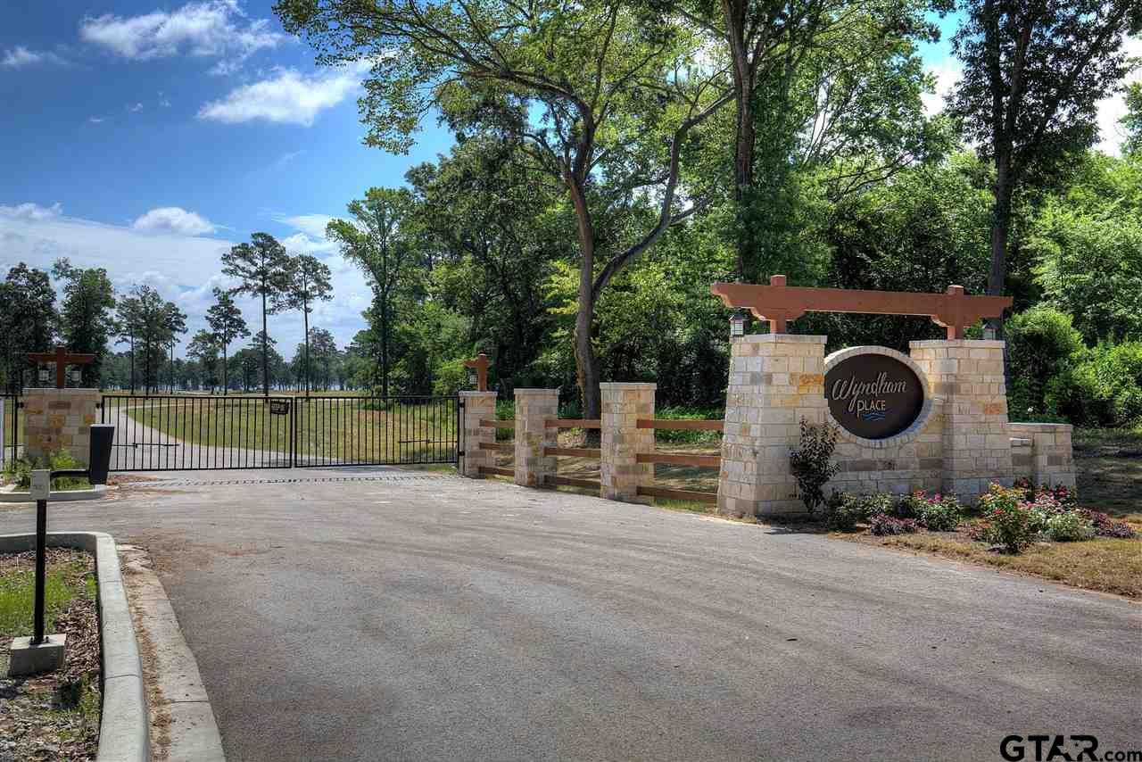 20605 Wycliff Dr.