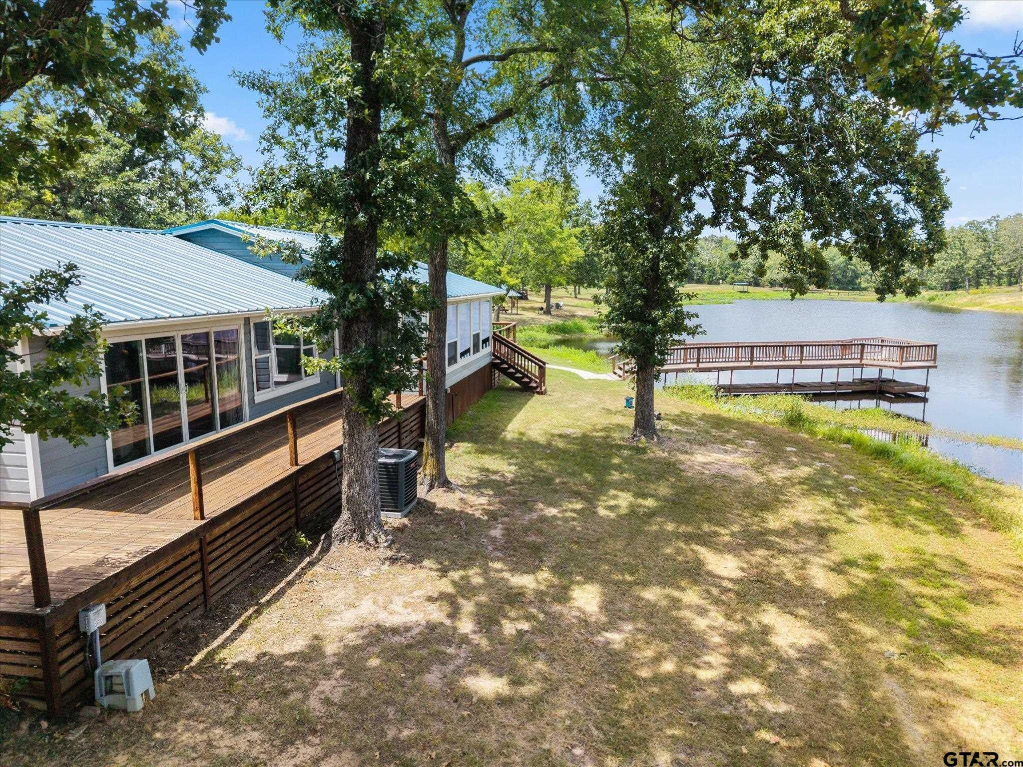 992 RS County Road 4325