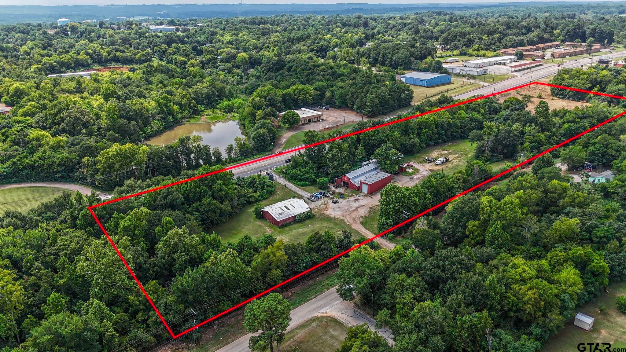 946 US HWY 69
