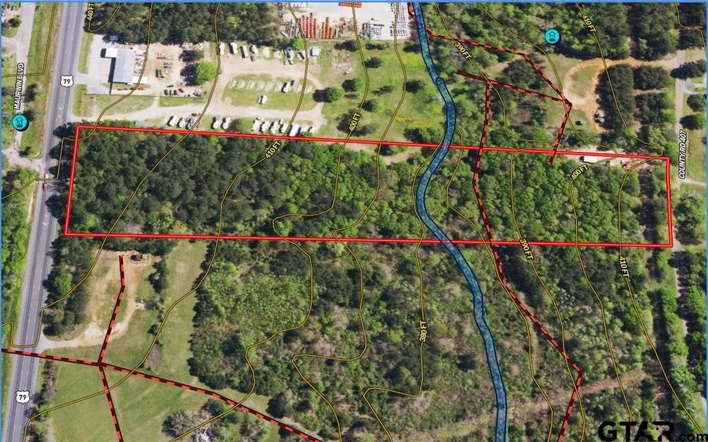 9.7 ac S Hwy 79