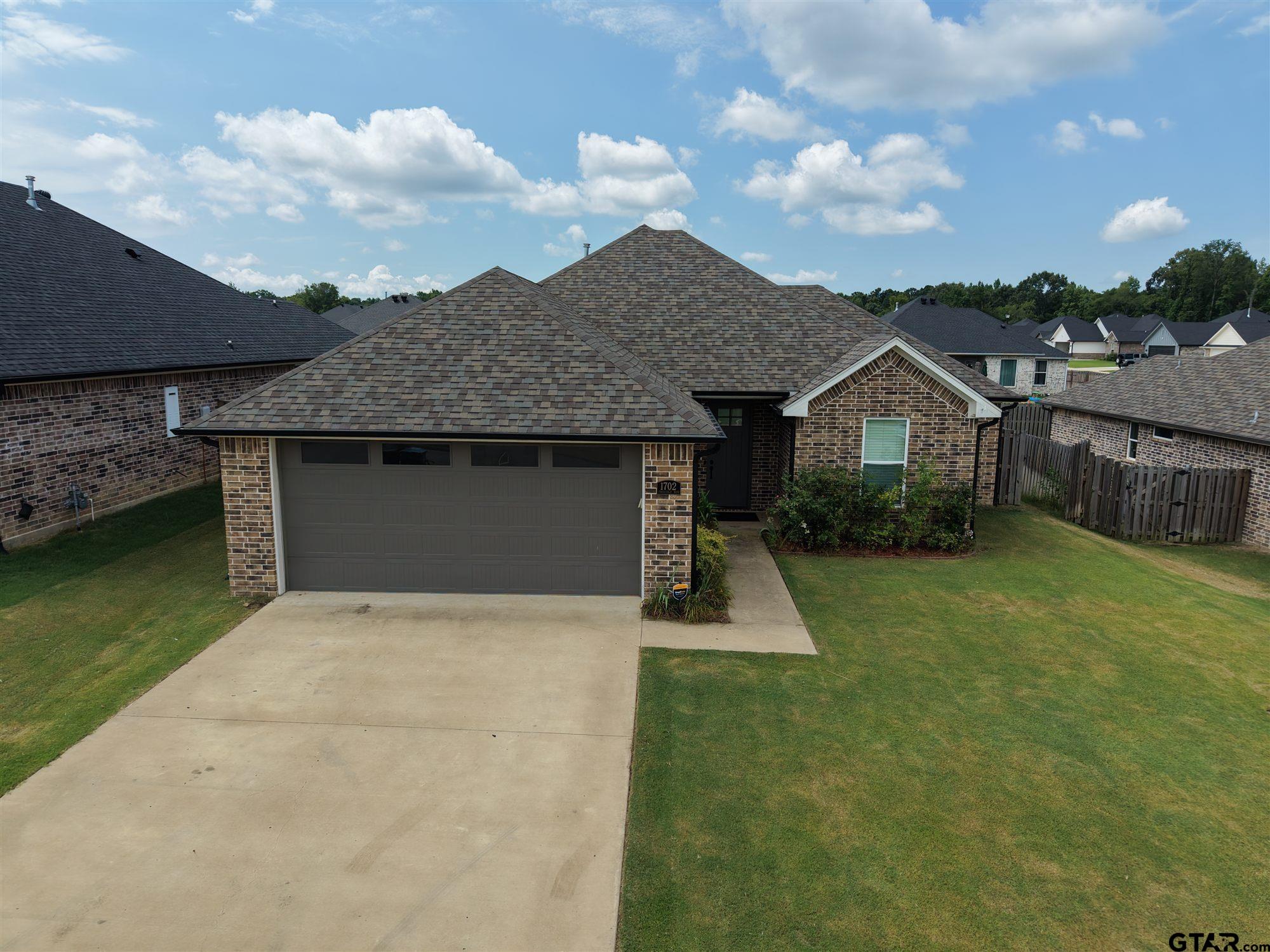 1702 Forestdale Blvd.
