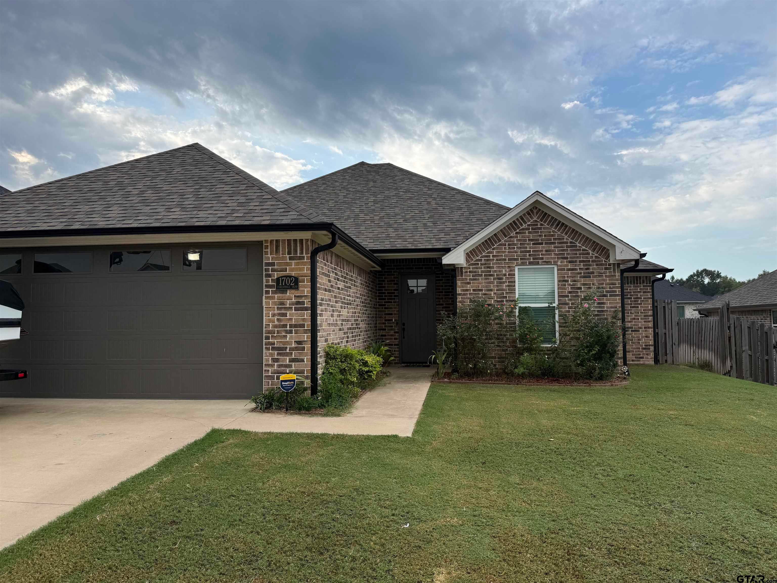 1702 Forestdale Blvd.