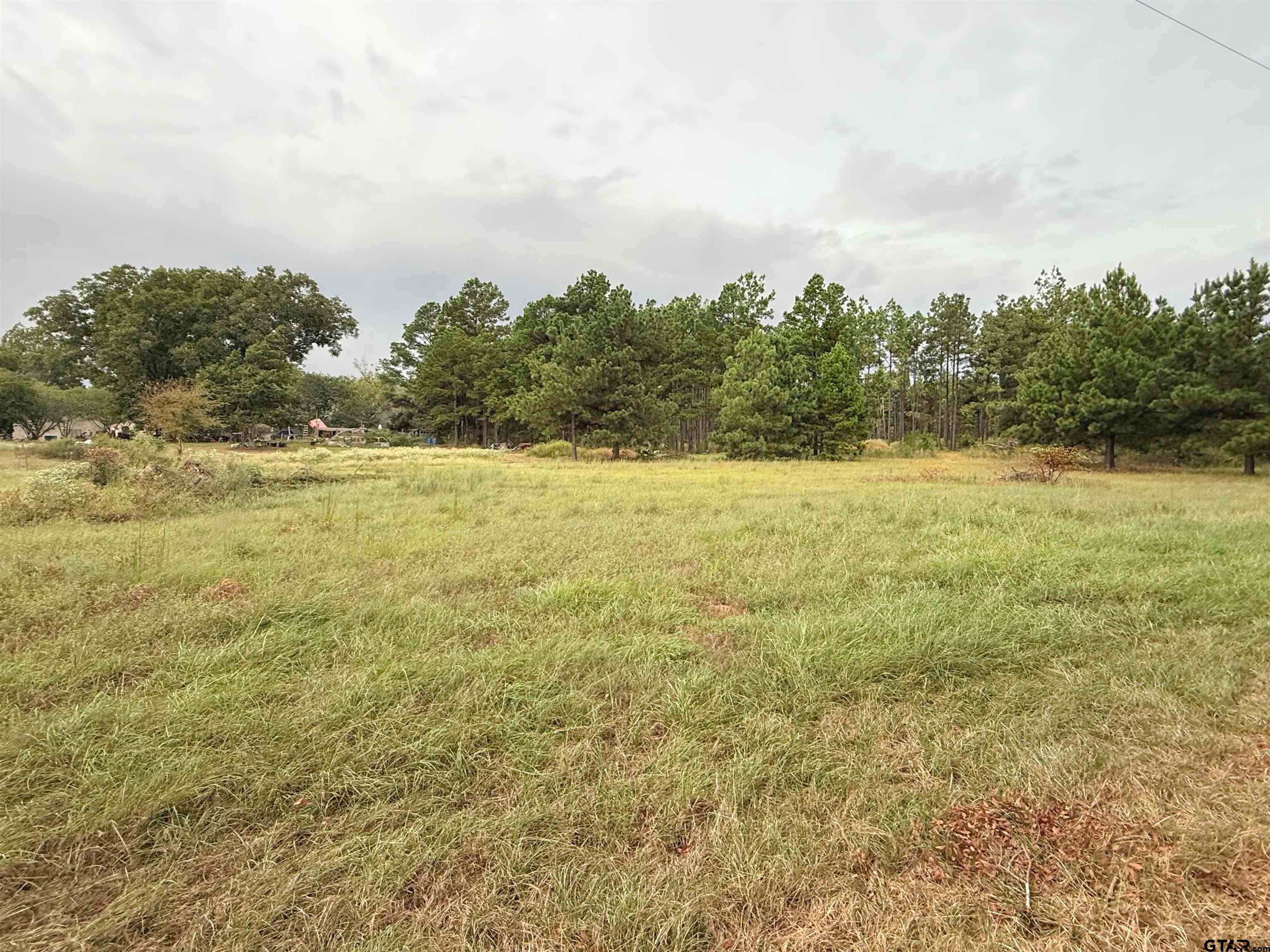 TBD CR 1507- 12.54 acres