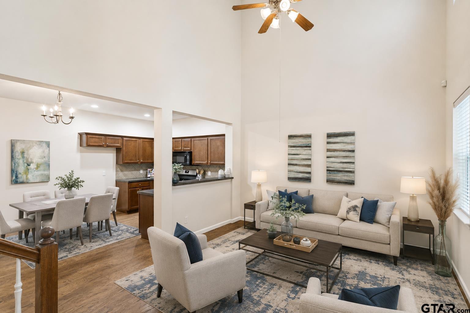 3033 Stone Forest Circle