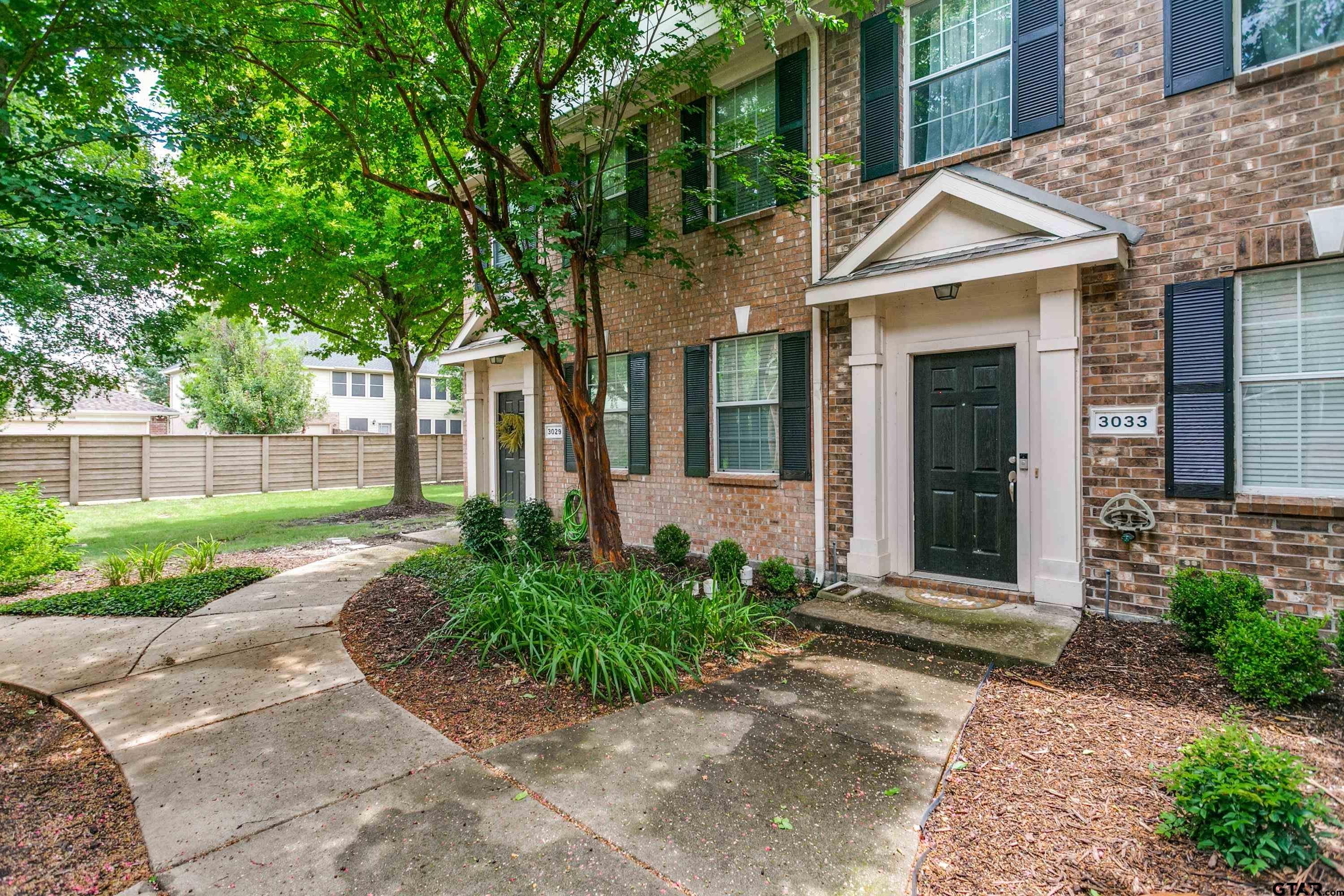 3033 Stone Forest Circle