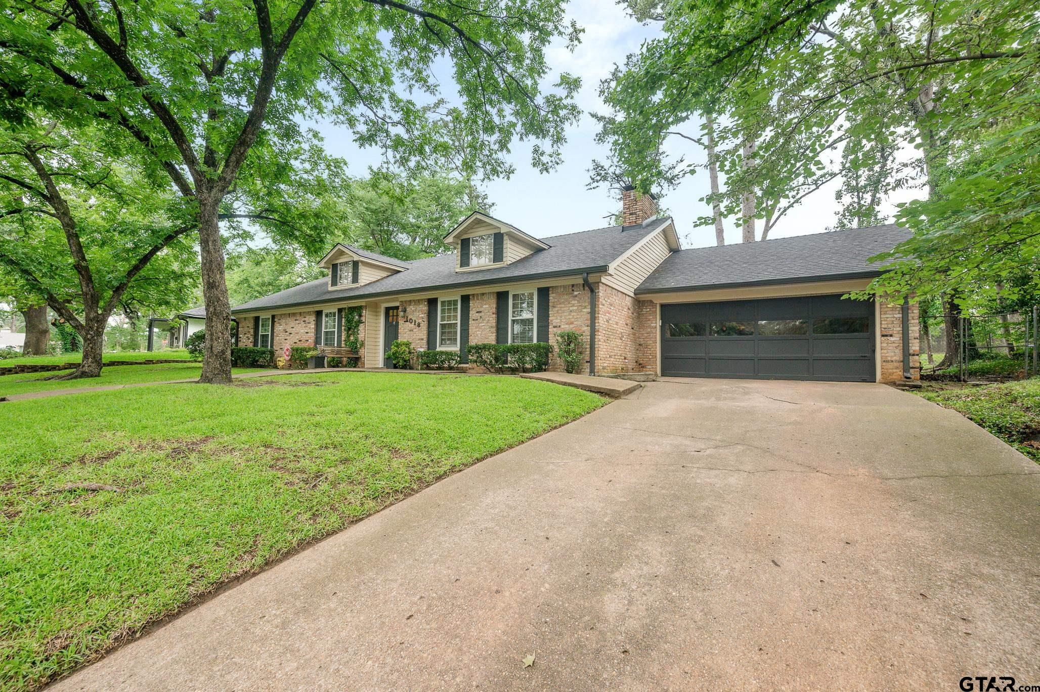 1018 Pollard Drive