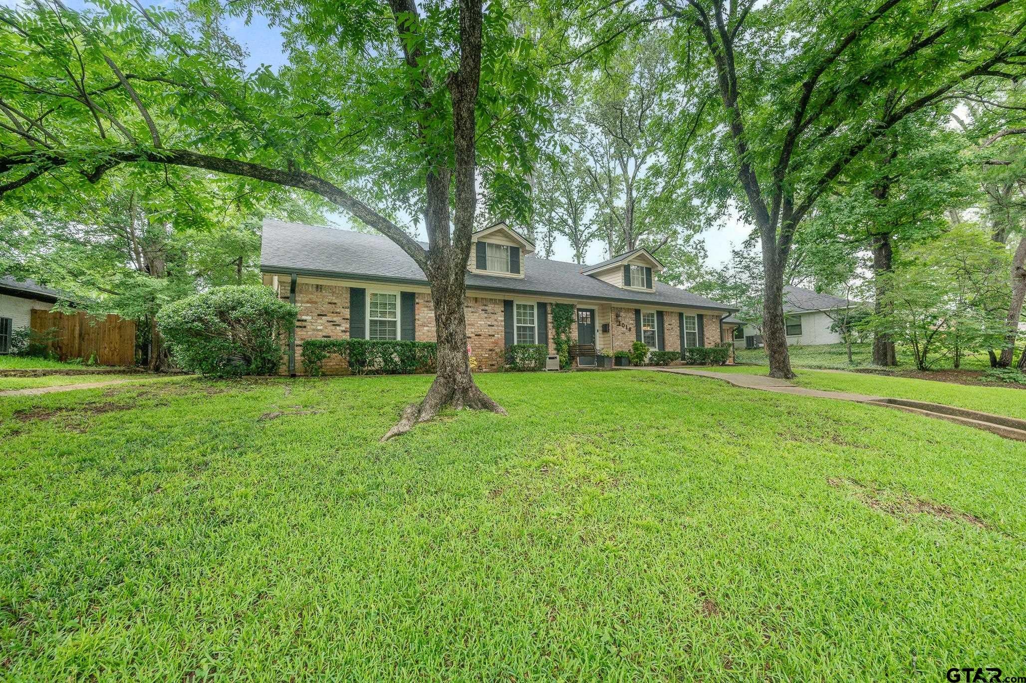 1018 Pollard Drive