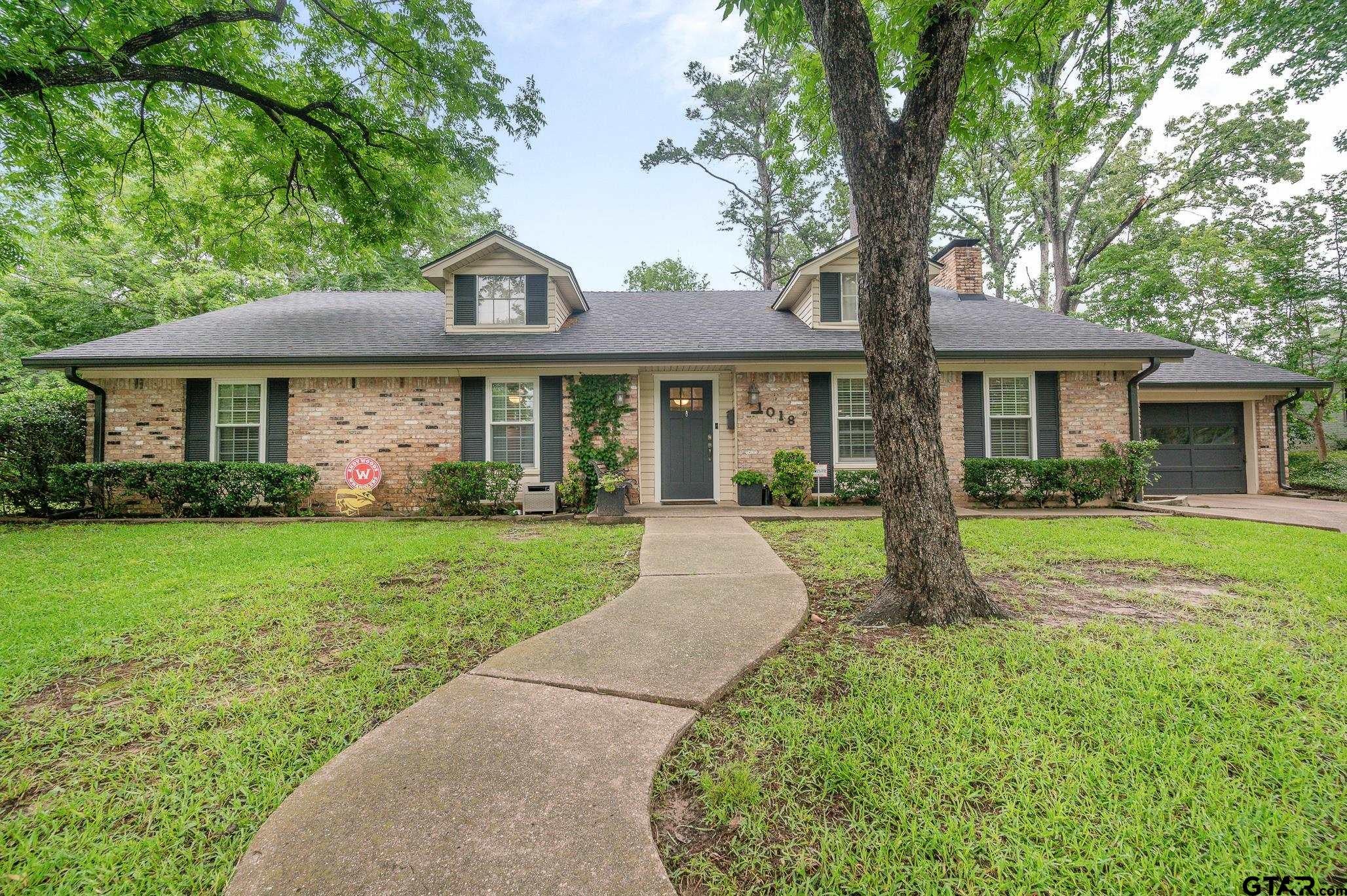 1018 Pollard Drive