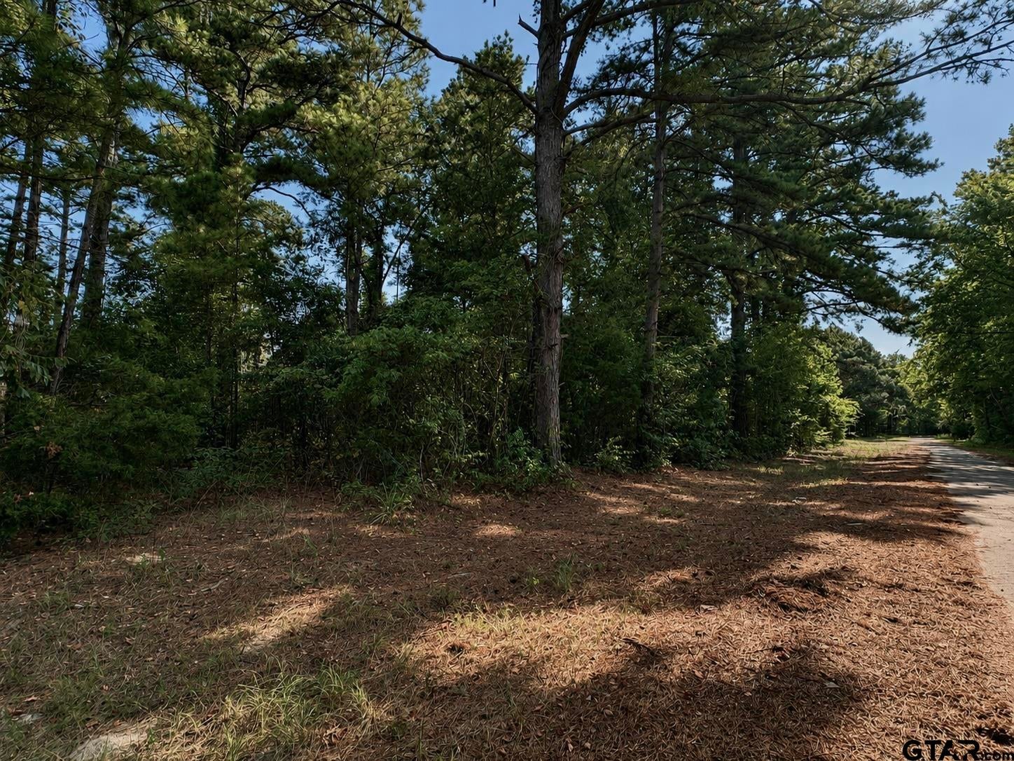 TBD County Road 2150