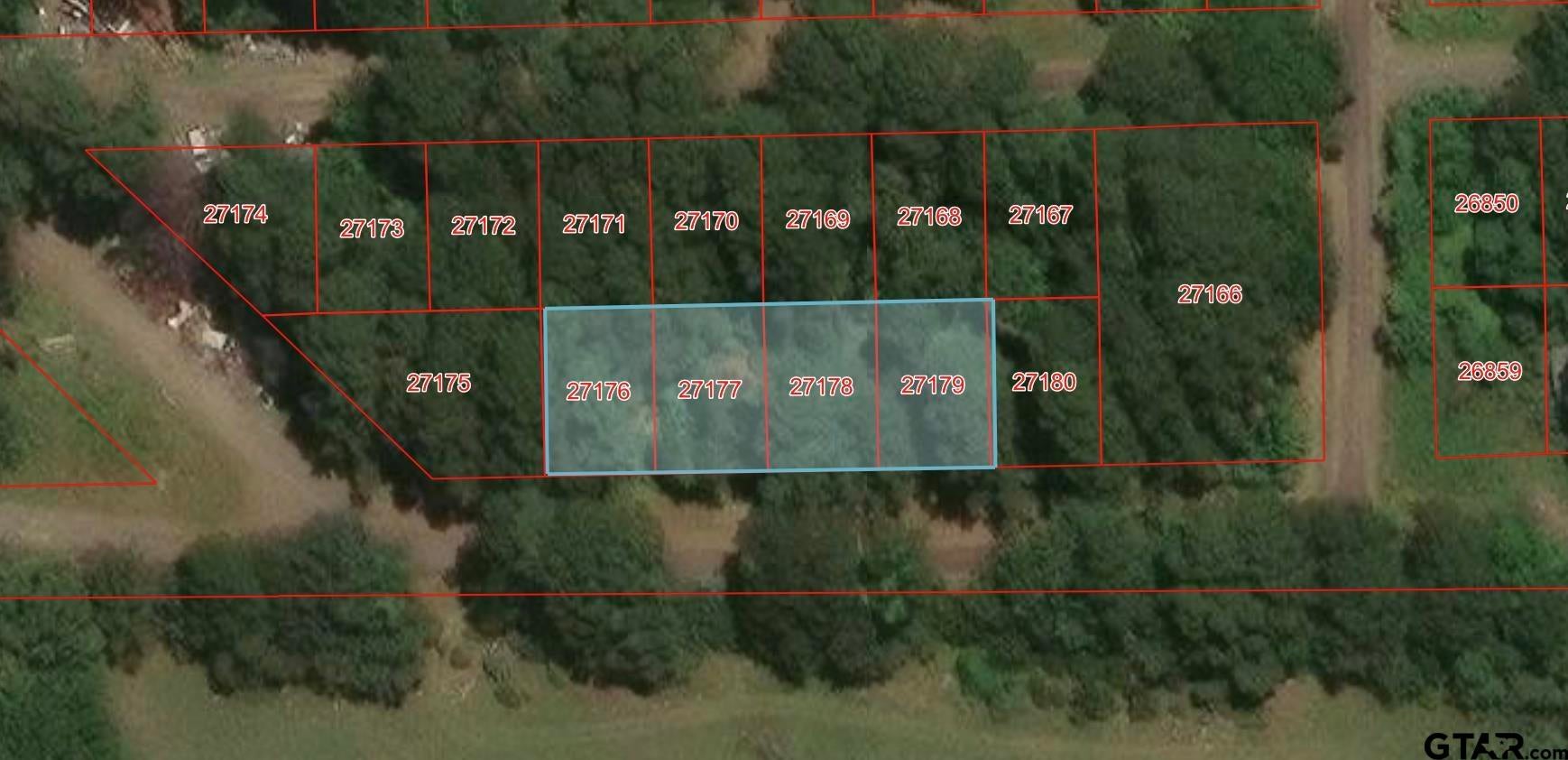 TBD County Road 2150