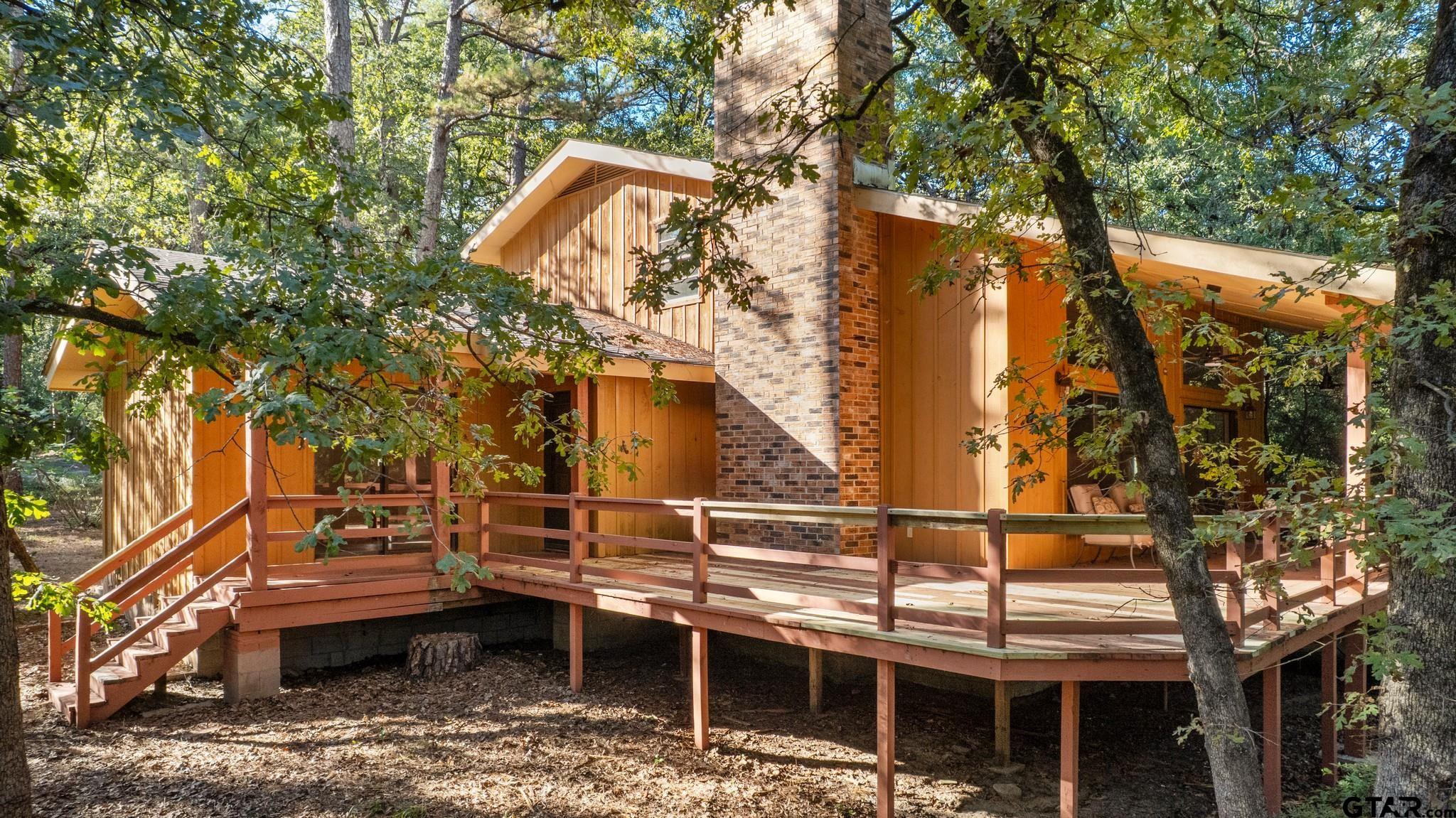262 Timberidge Trail