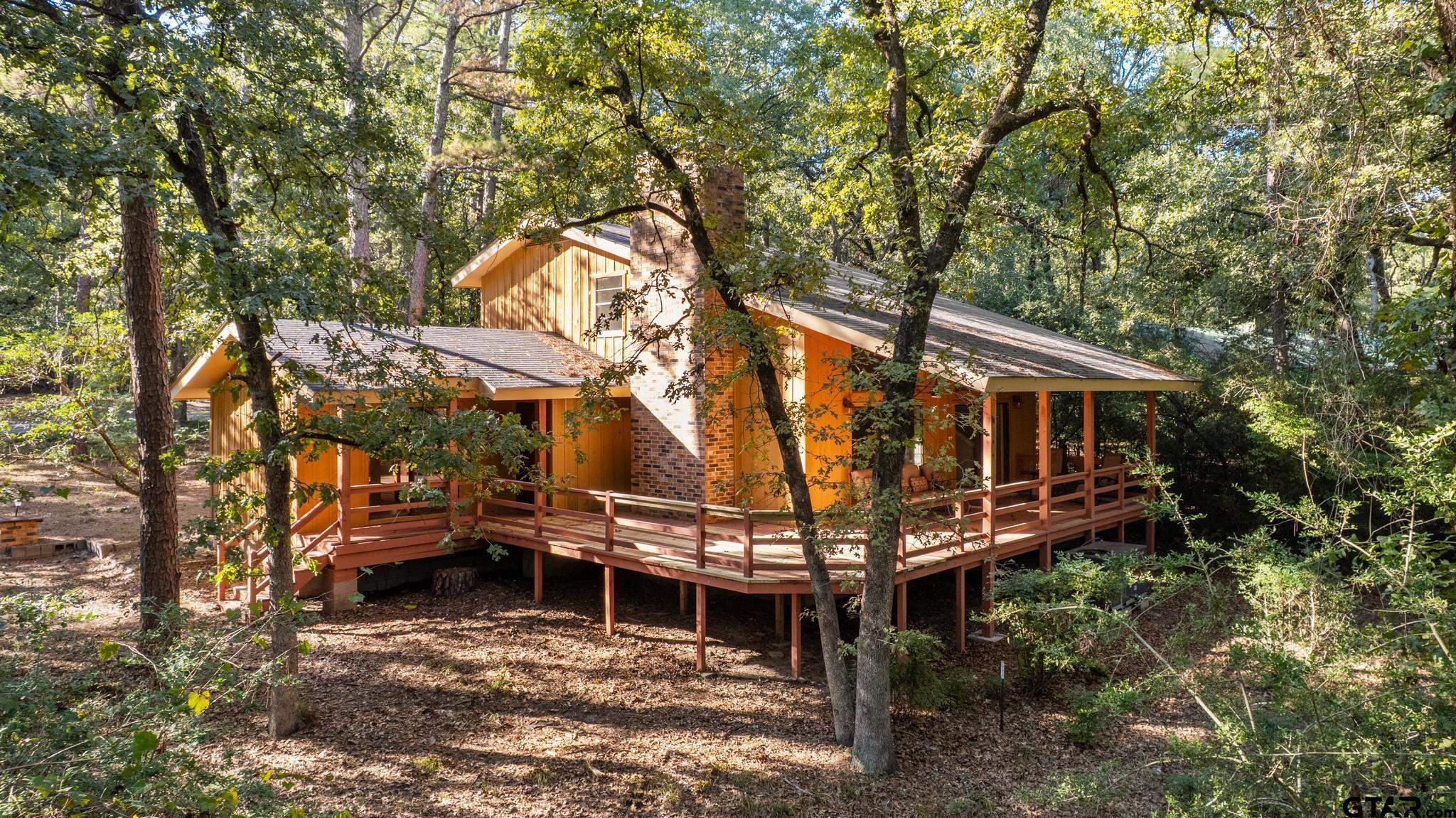 262 Timberidge Trail