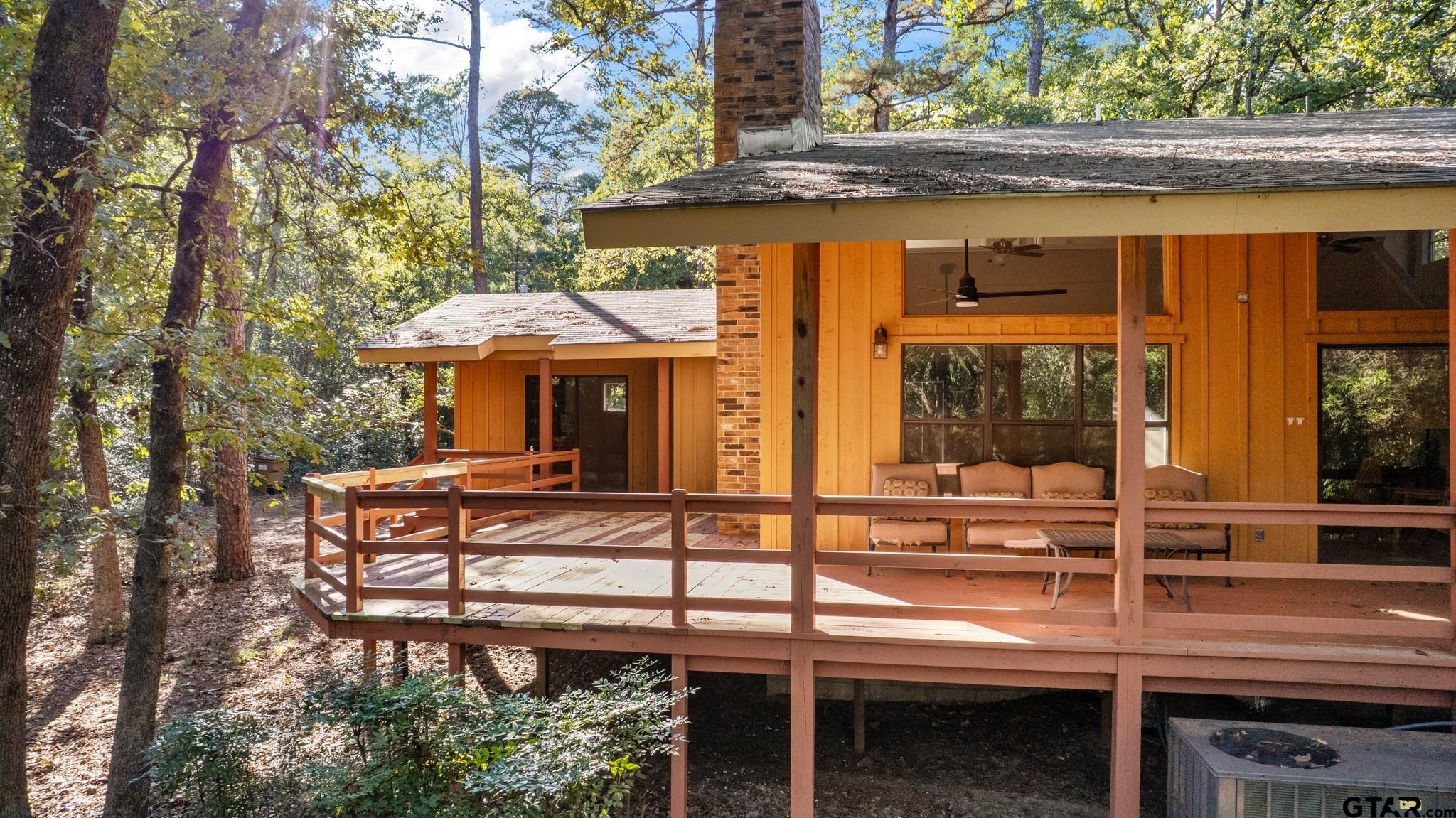 262 Timberidge Trail