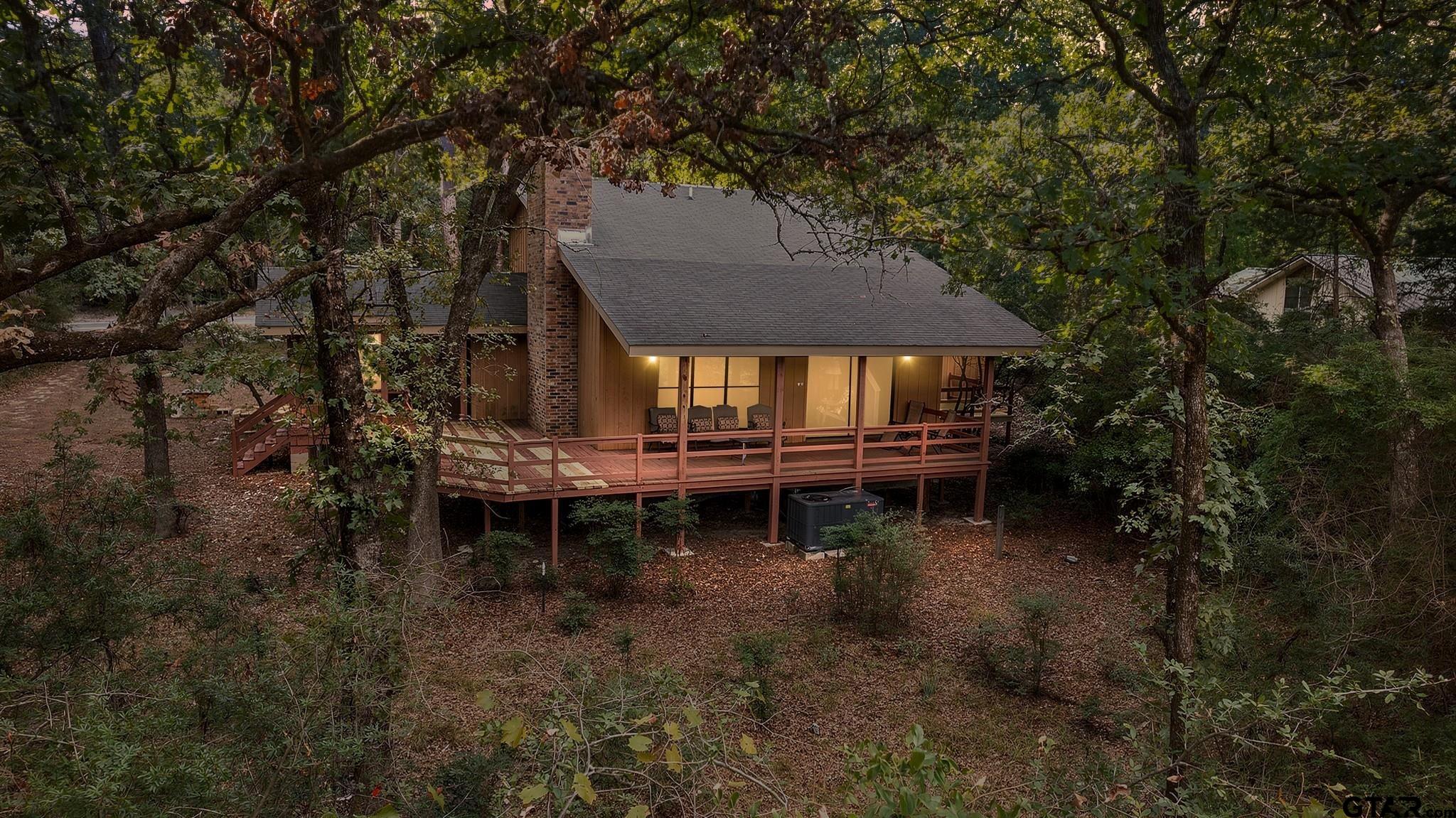 262 Timberidge Trail