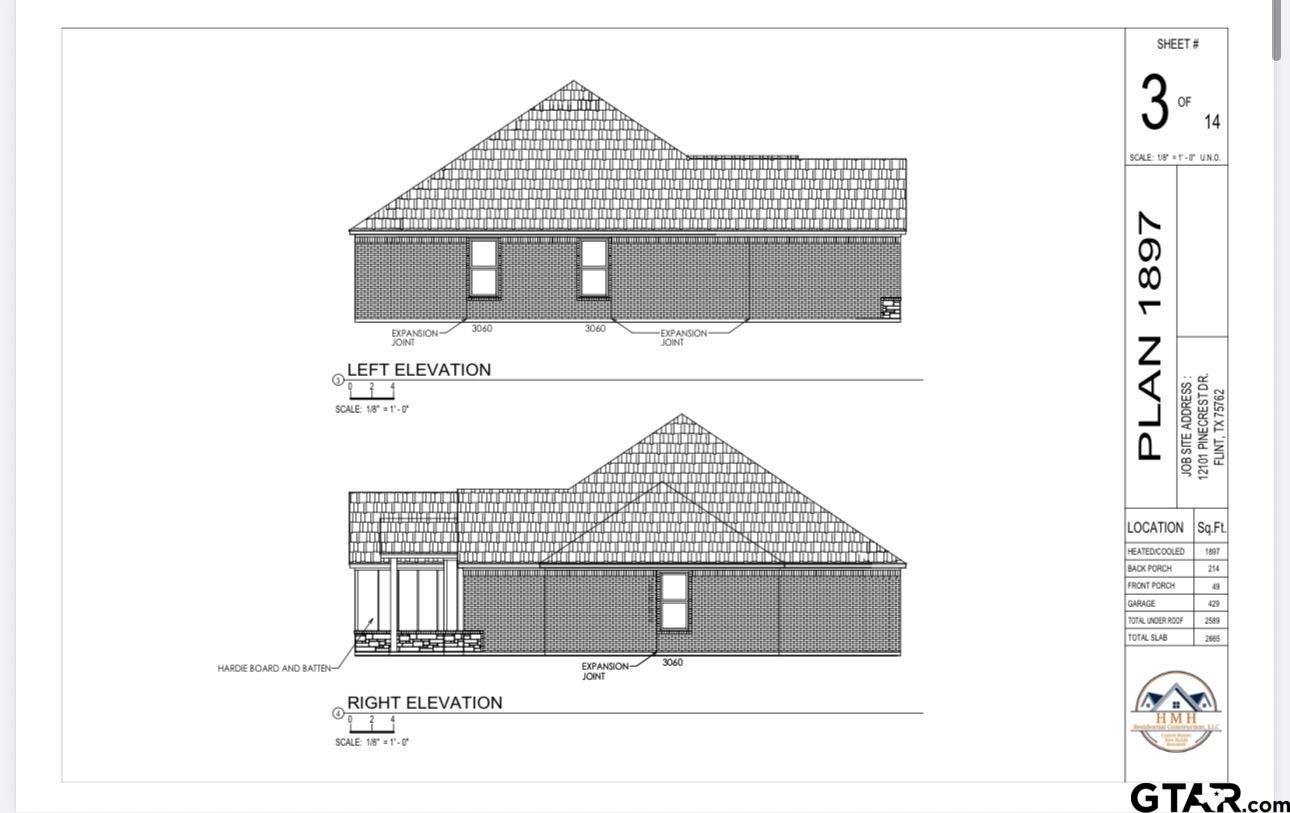 12105 Pinecrest Dr