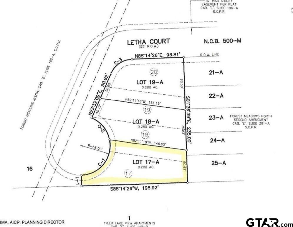 188 LETHA COURT