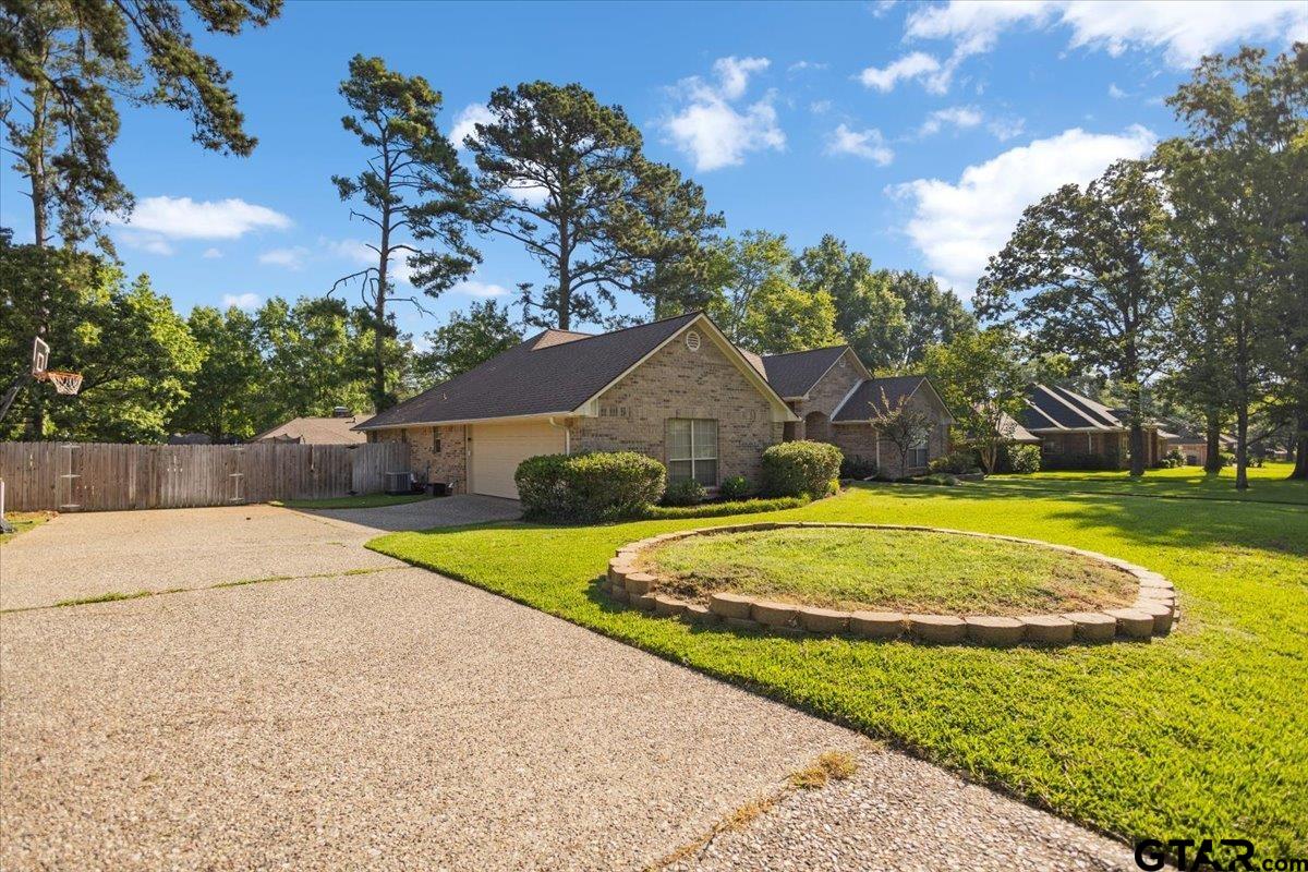 1680 Tall Timber Dr.