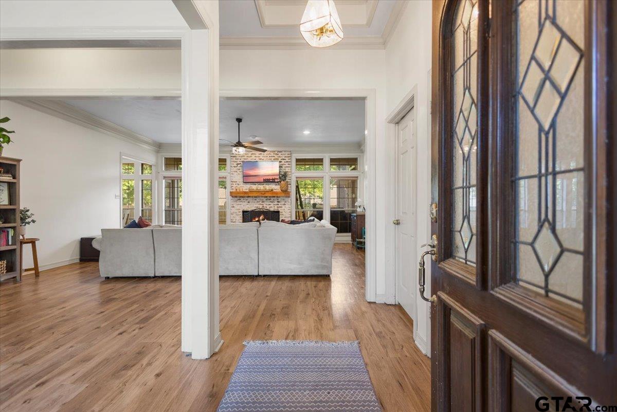 1680 Tall Timber Dr.