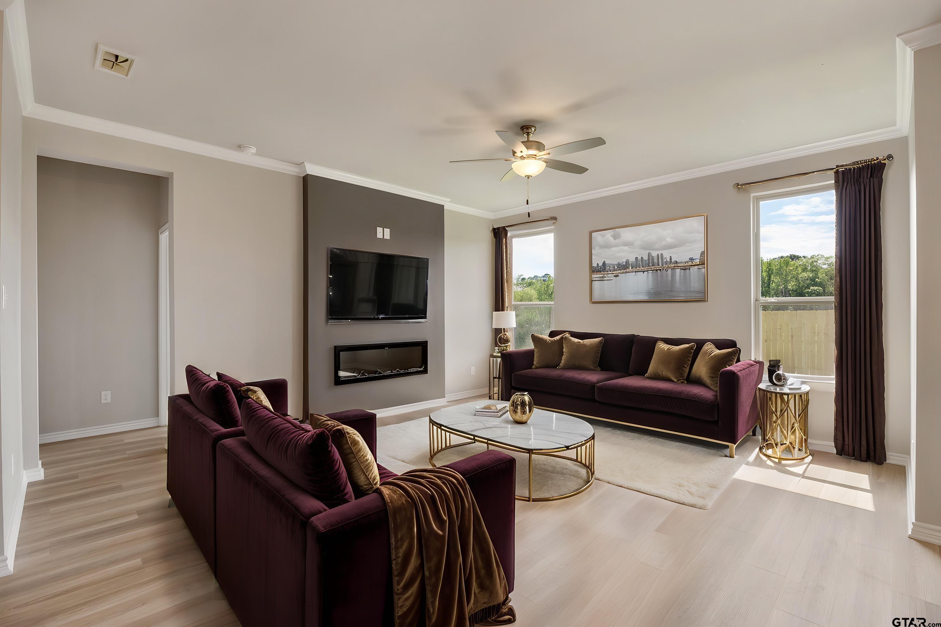 306 Driftwood Way