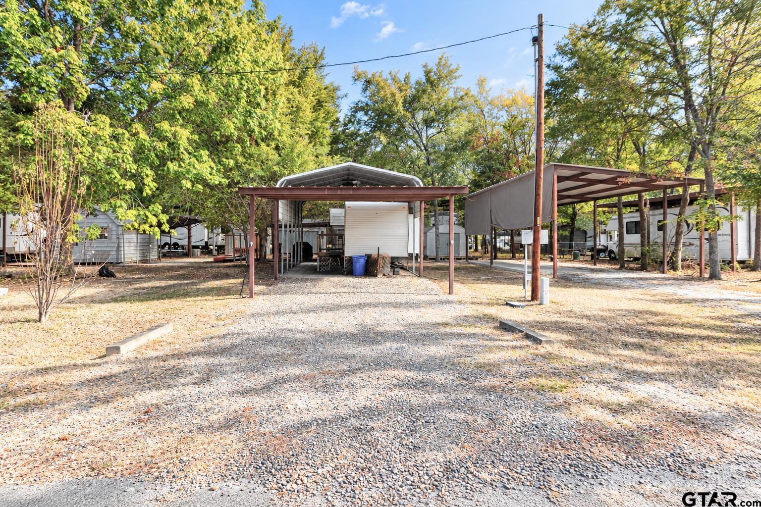 6345 N FM 17 Lot 360 & 361