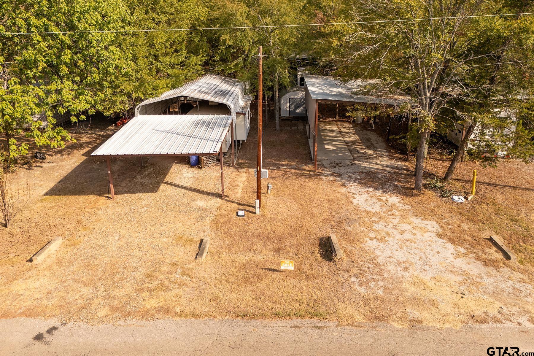 6345 N FM 17 Lot 360 & 361
