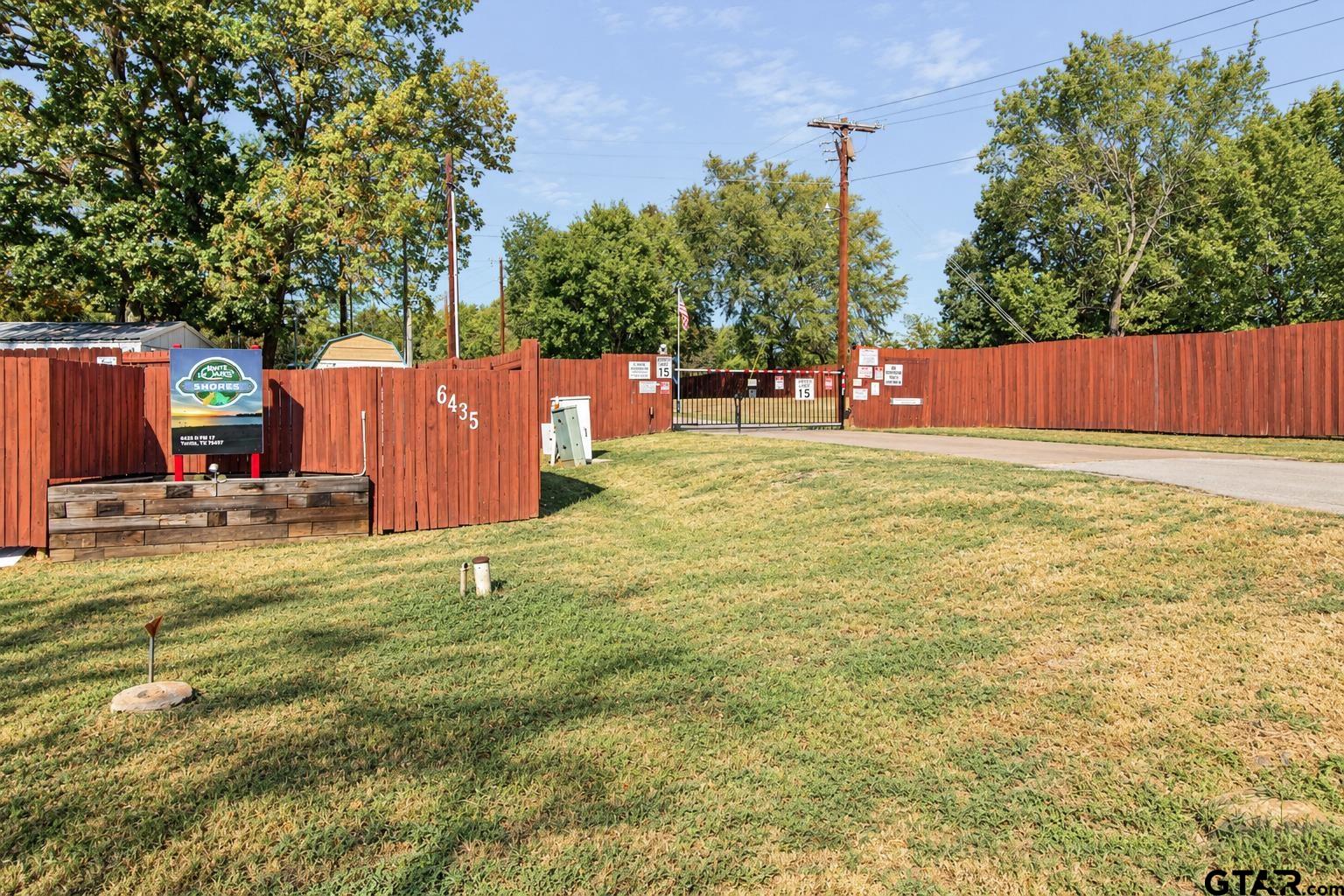 6345 N FM 17 Lot 360 & 361
