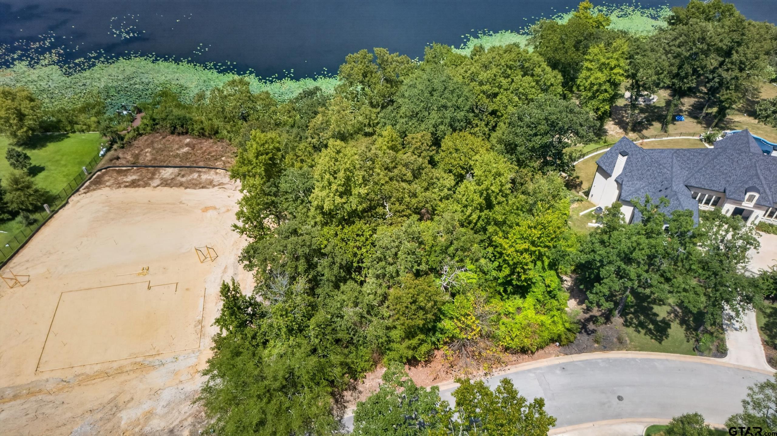 4513 Cascade Shoreline Dr.