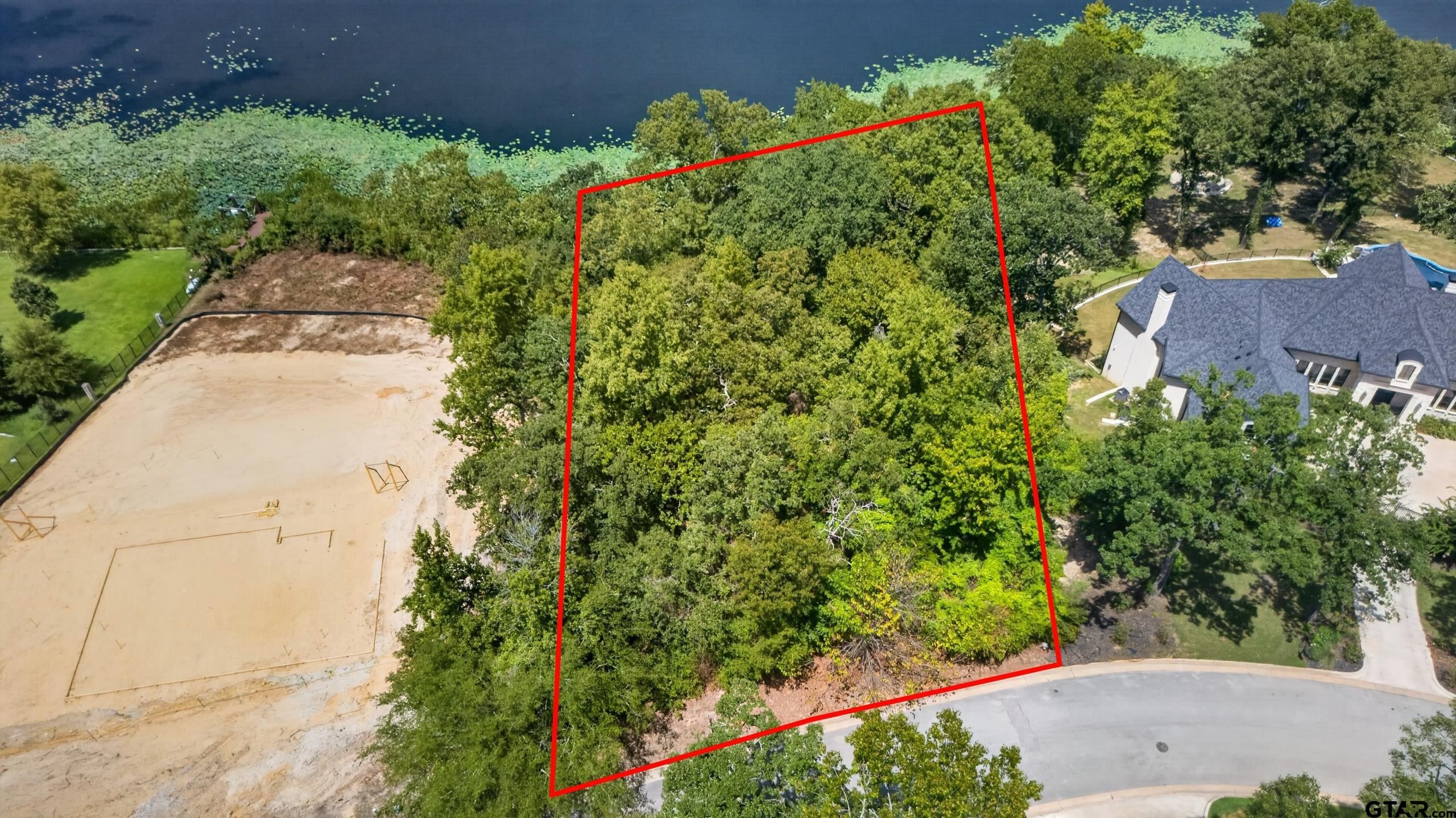 4513 Cascade Shoreline Dr.