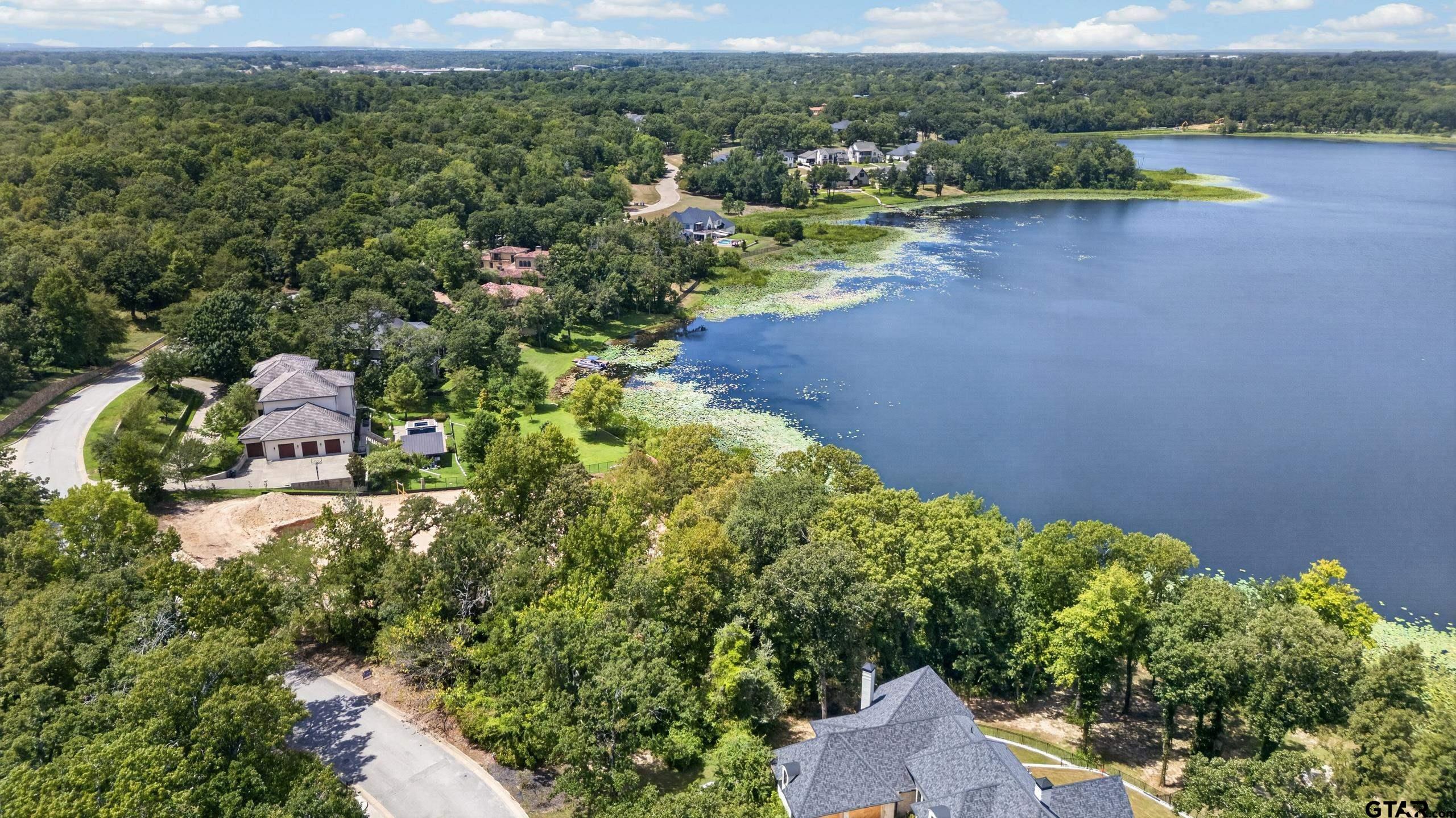 4513 Cascade Shoreline Dr.